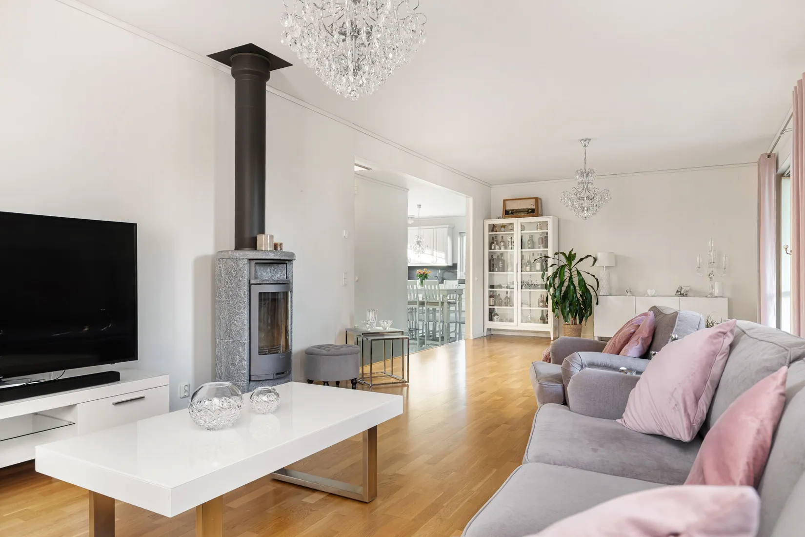 Villa, Spannmålsgatan 29, Lambohov, Linköping