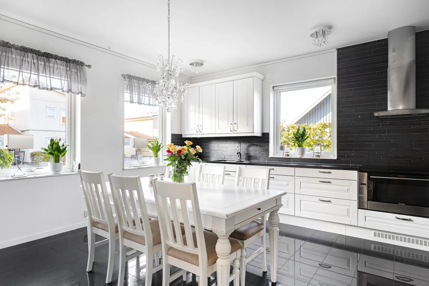 Villa, Spannmålsgatan 29, Lambohov, Linköping