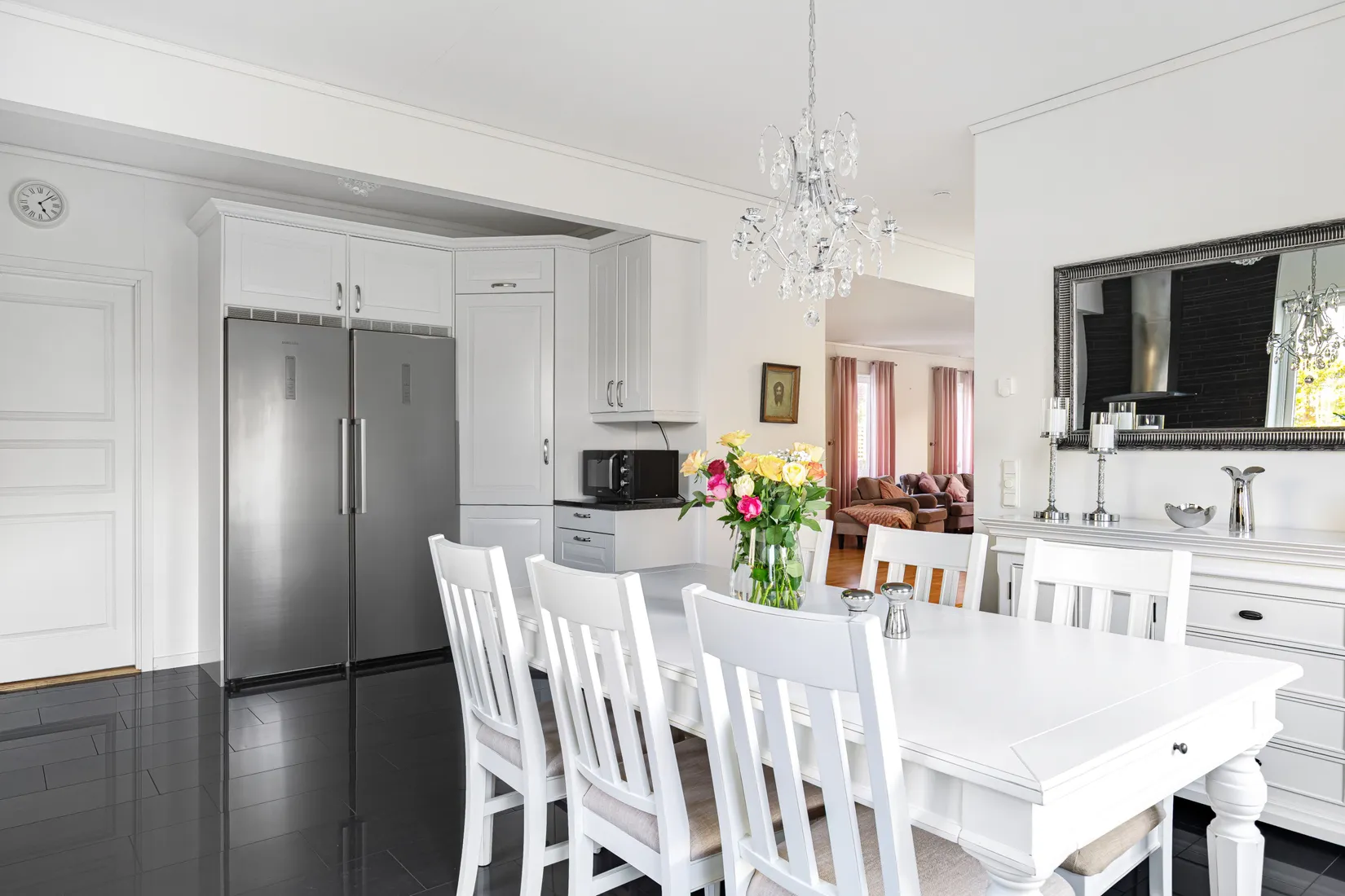 Villa, Spannmålsgatan 29, Lambohov, Linköping