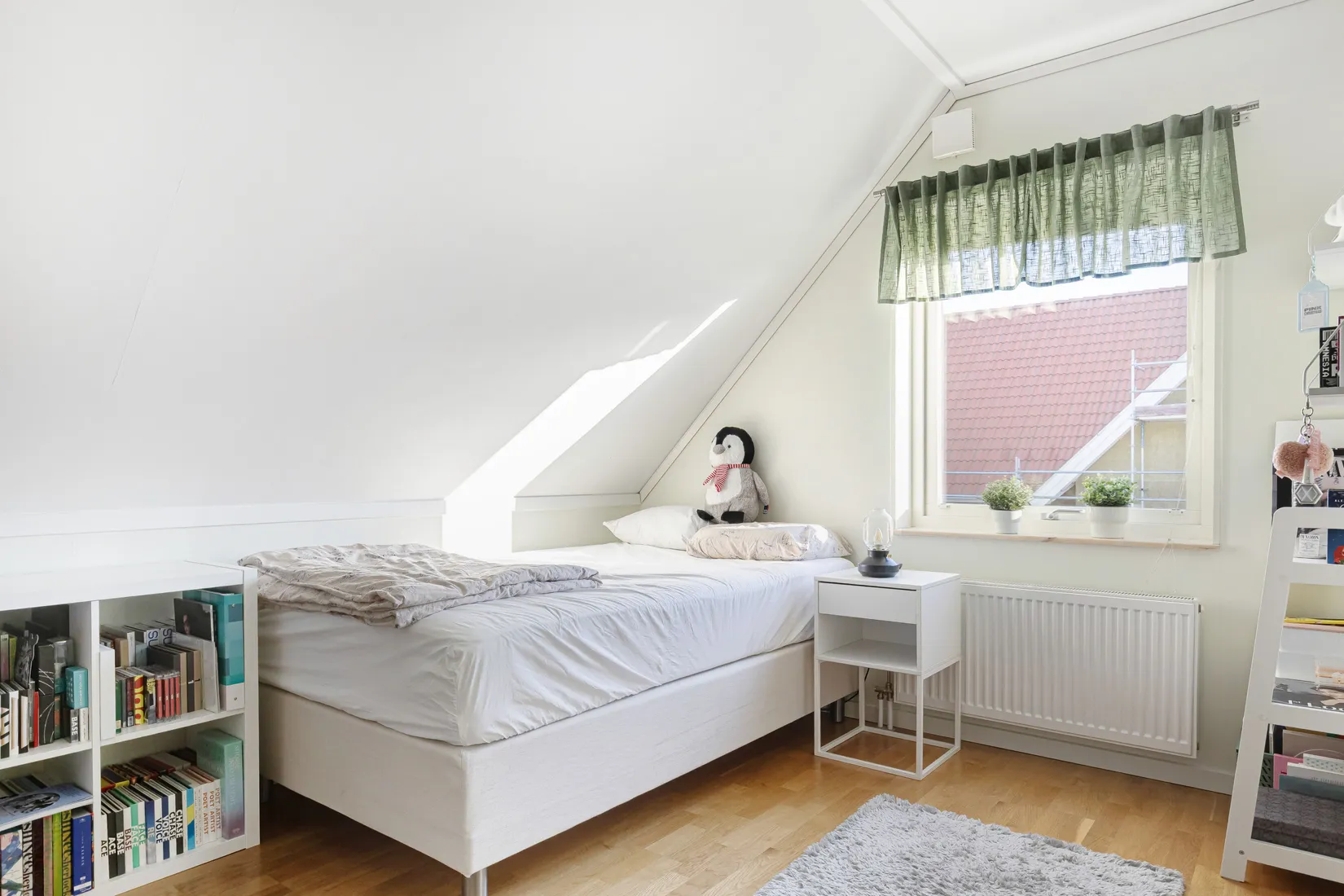 Villa, Spannmålsgatan 29, Lambohov, Linköping