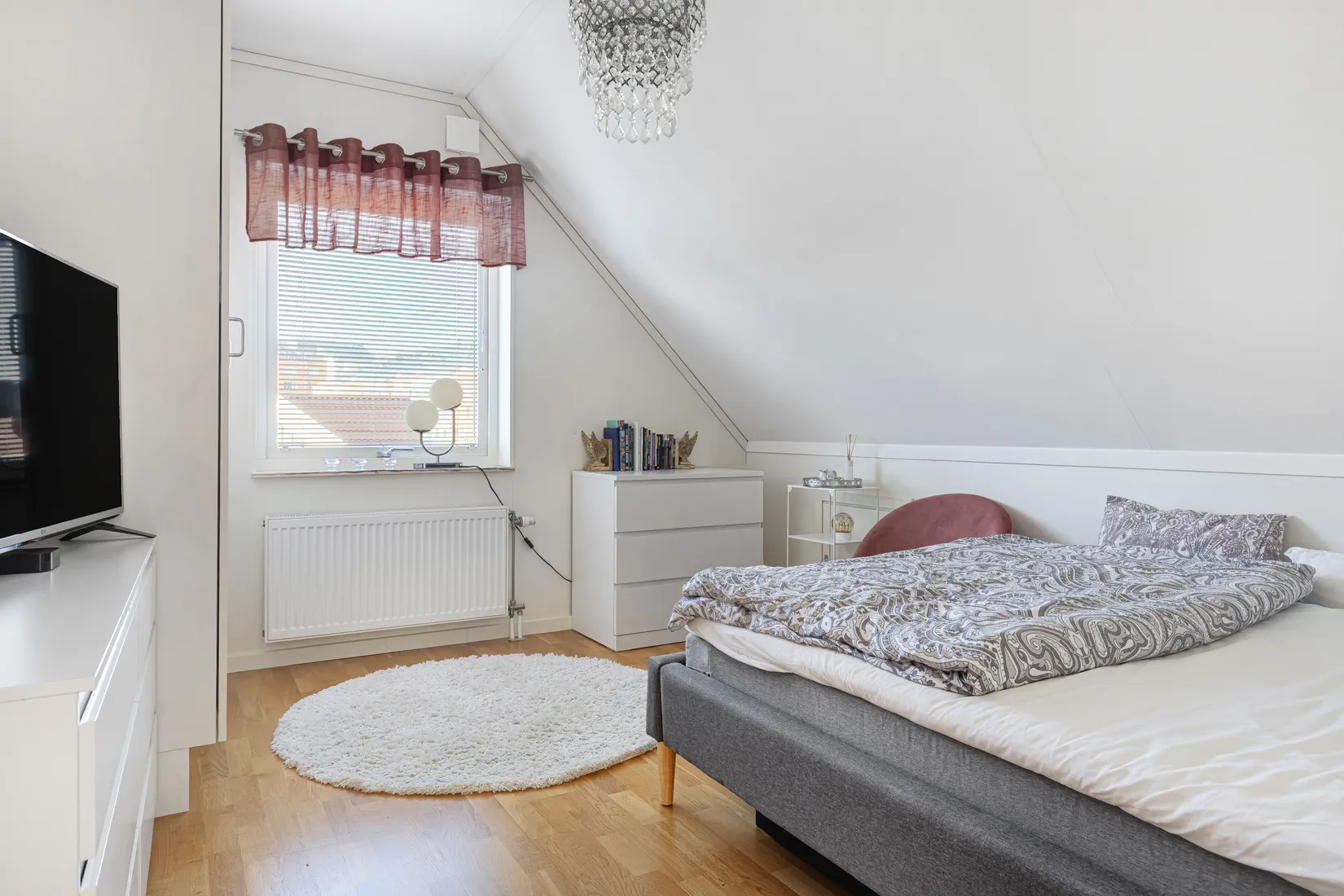 Villa, Spannmålsgatan 29, Lambohov, Linköping