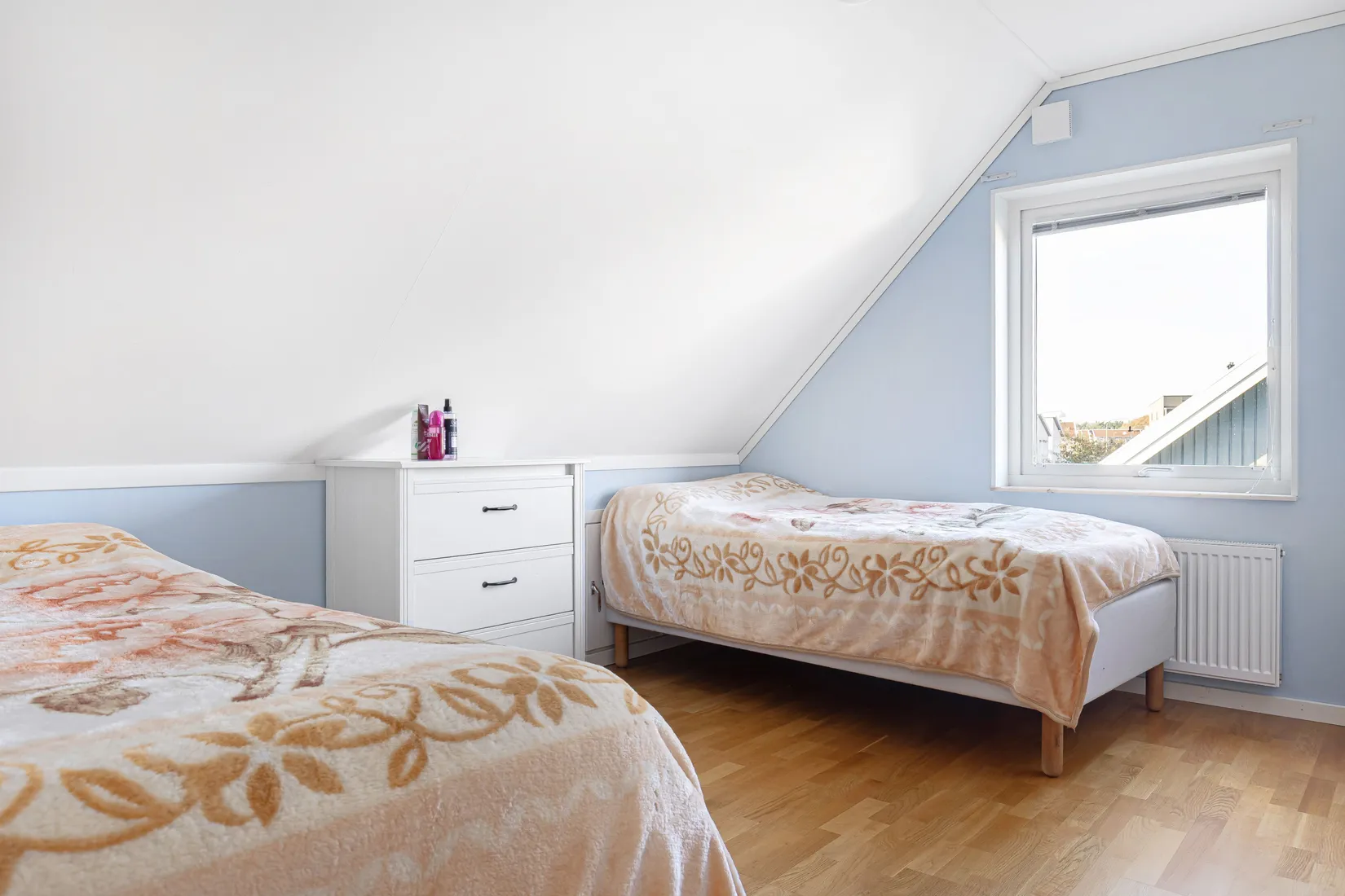 Villa, Spannmålsgatan 29, Lambohov, Linköping