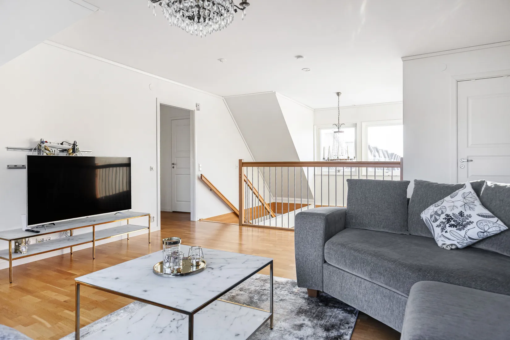 Villa, Spannmålsgatan 29, Lambohov, Linköping