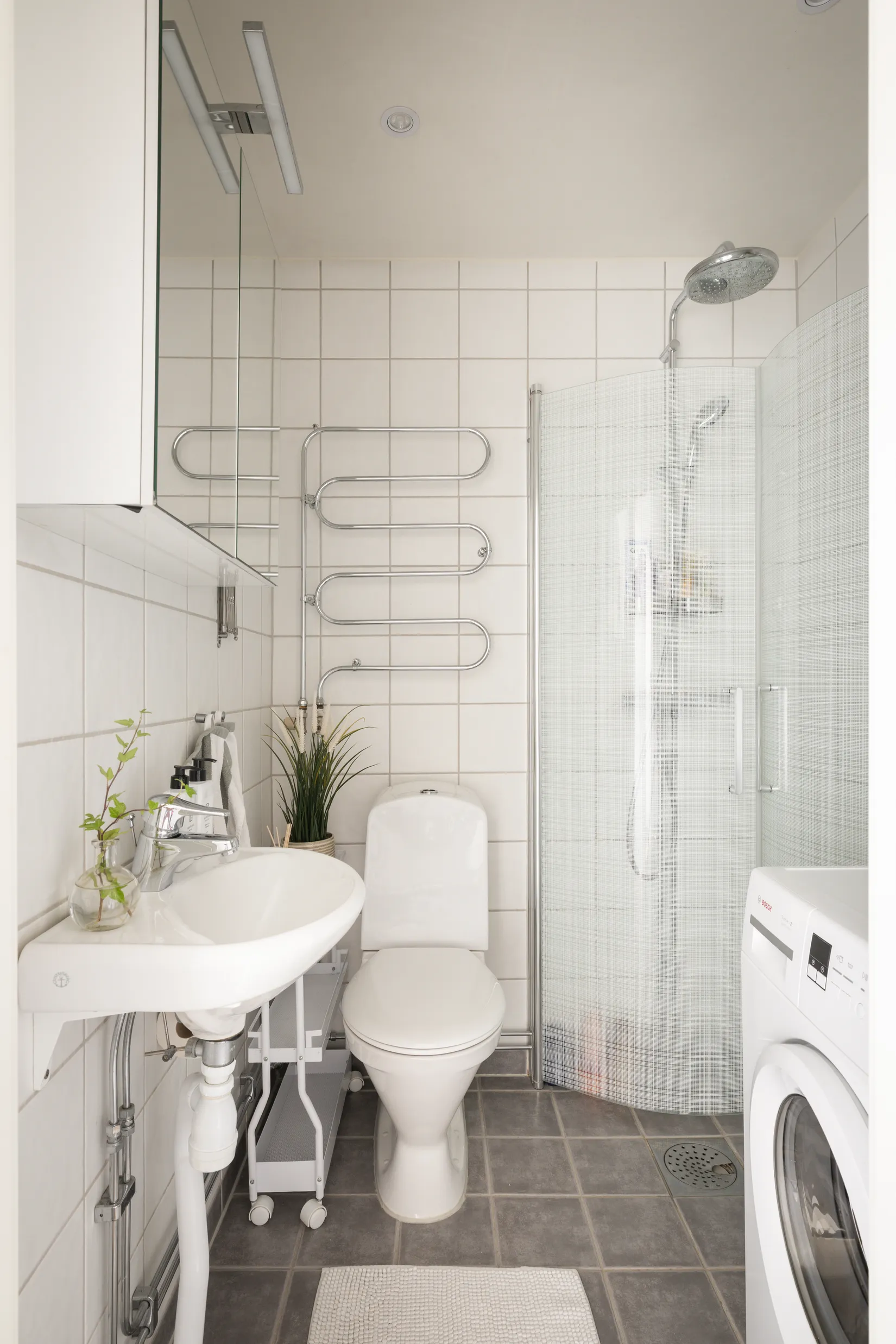 Bostadsrätt, Ernst Torulfsgatan 4A, Munkebäck, Göteborg