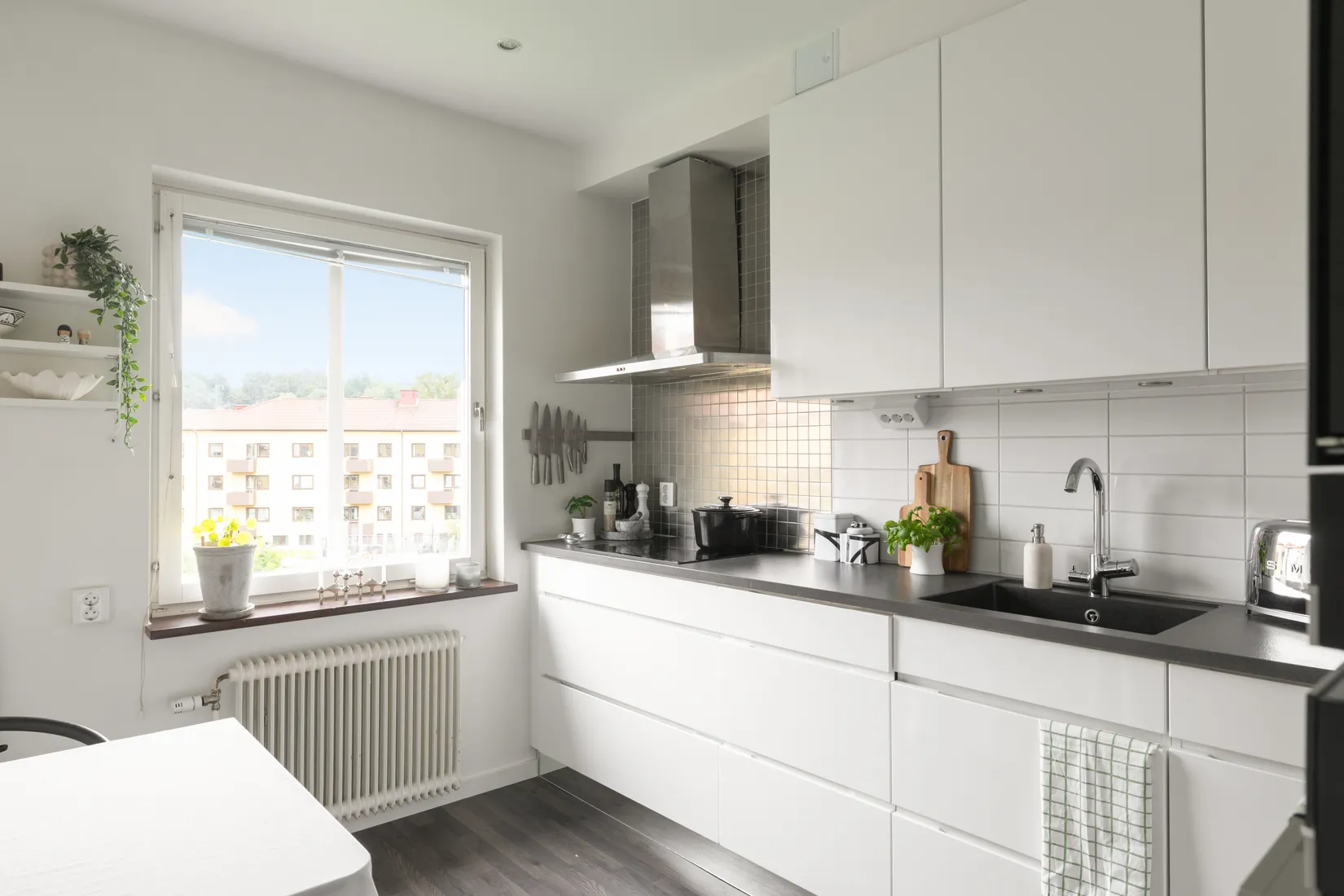 Bostadsrätt, Ernst Torulfsgatan 4A, Munkebäck, Göteborg