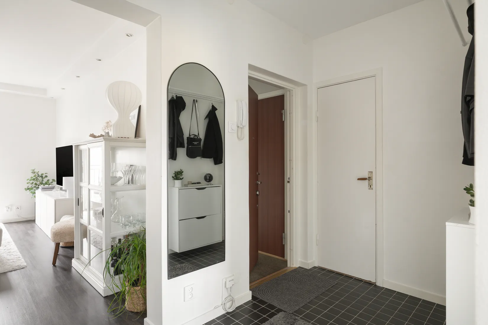 Bostadsrätt, Ernst Torulfsgatan 4A, Munkebäck, Göteborg