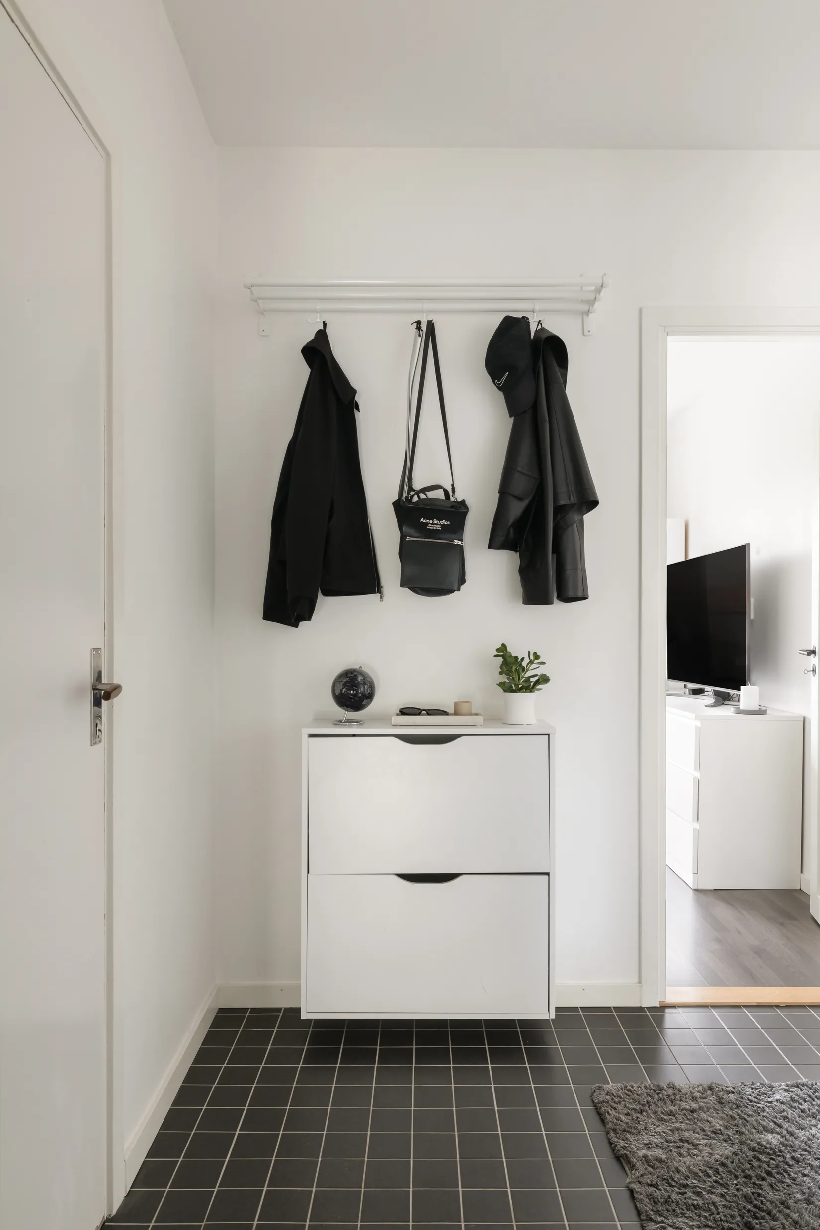 Bostadsrätt, Ernst Torulfsgatan 4A, Munkebäck, Göteborg