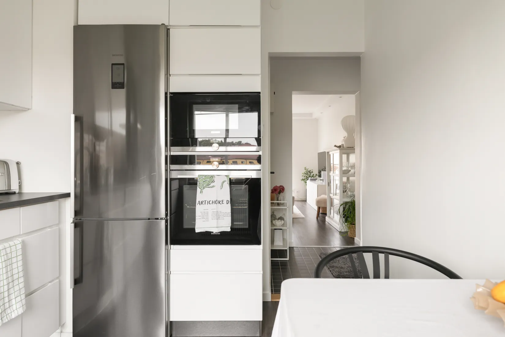 Bostadsrätt, Ernst Torulfsgatan 4A, Munkebäck, Göteborg