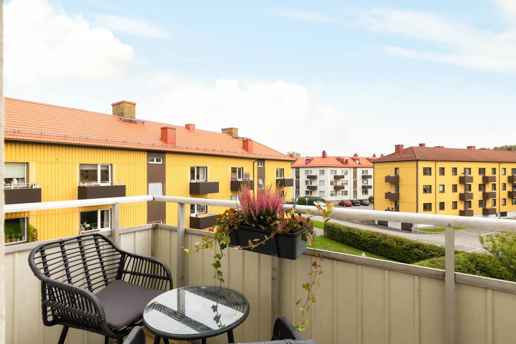 Bostadsrätt, Ernst Torulfsgatan 4A, Munkebäck, Göteborg