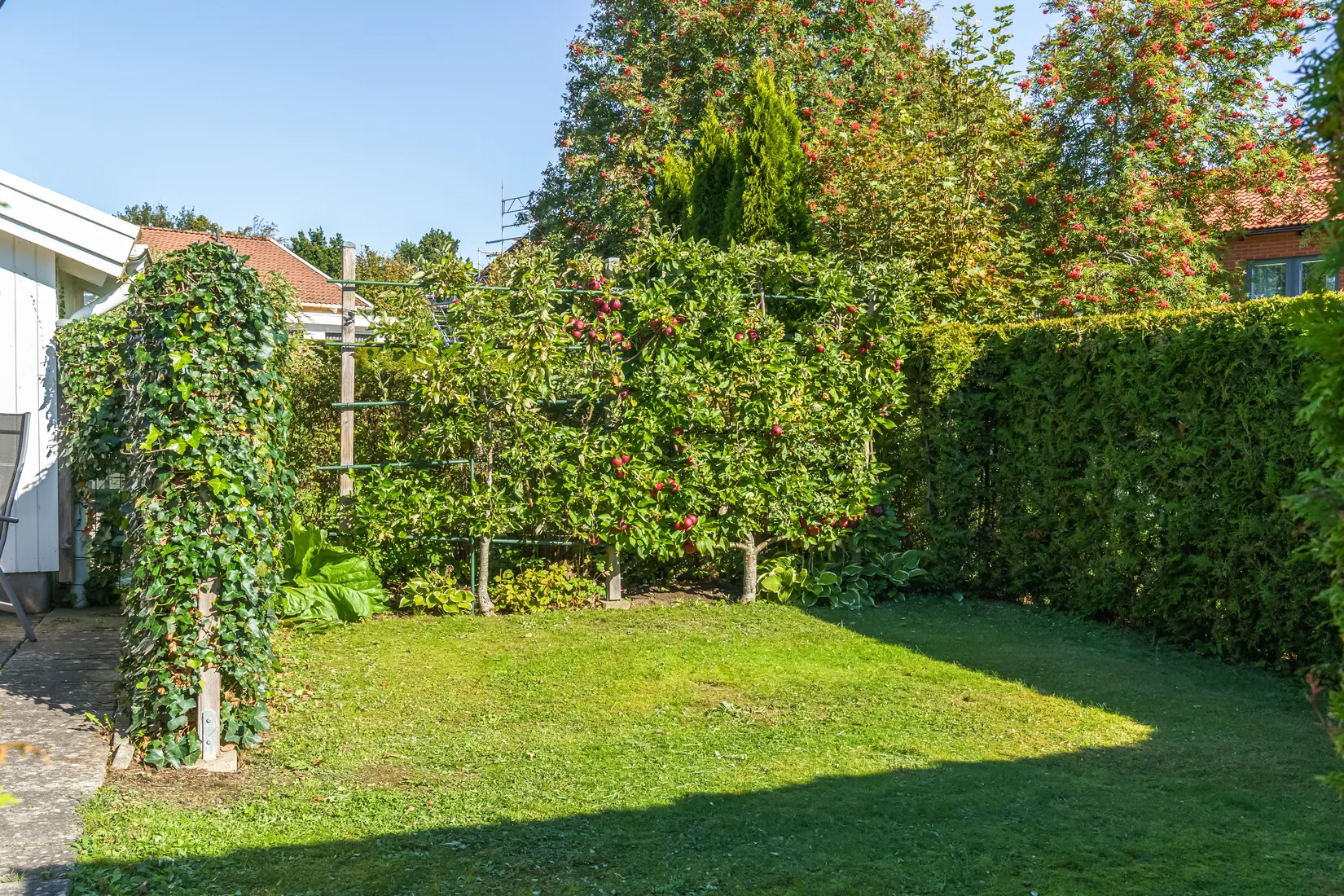 Bostadsrätt, Krusbärsstigen 1B, Backa, Ystad
