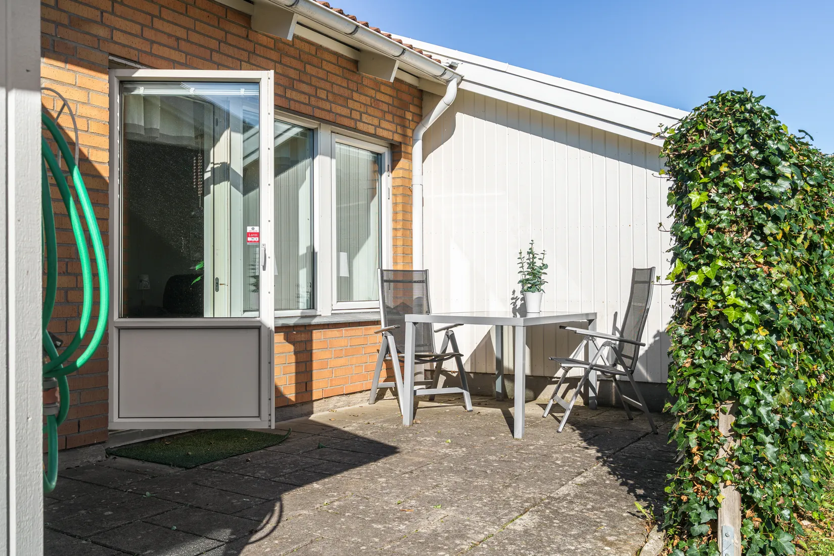 Bostadsrätt, Krusbärsstigen 1B, Backa, Ystad