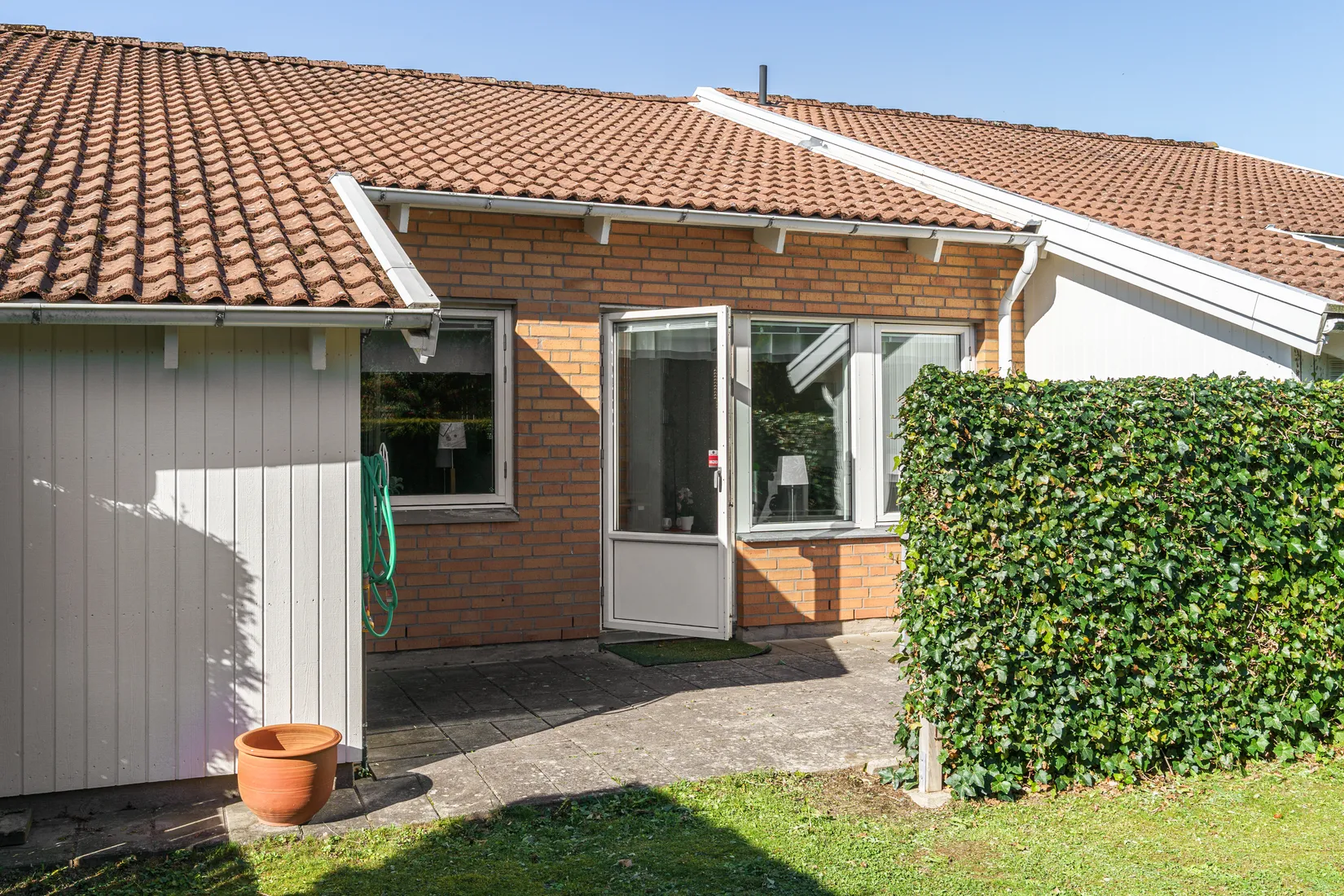Bostadsrätt, Krusbärsstigen 1B, Backa, Ystad
