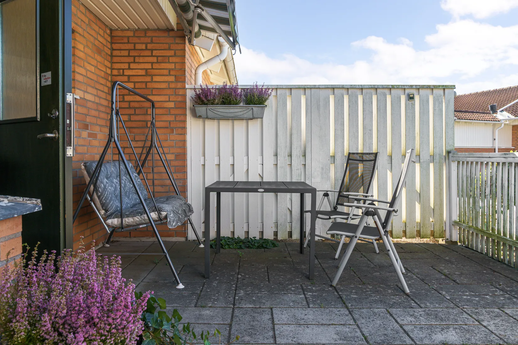 Bostadsrätt, Krusbärsstigen 1B, Backa, Ystad