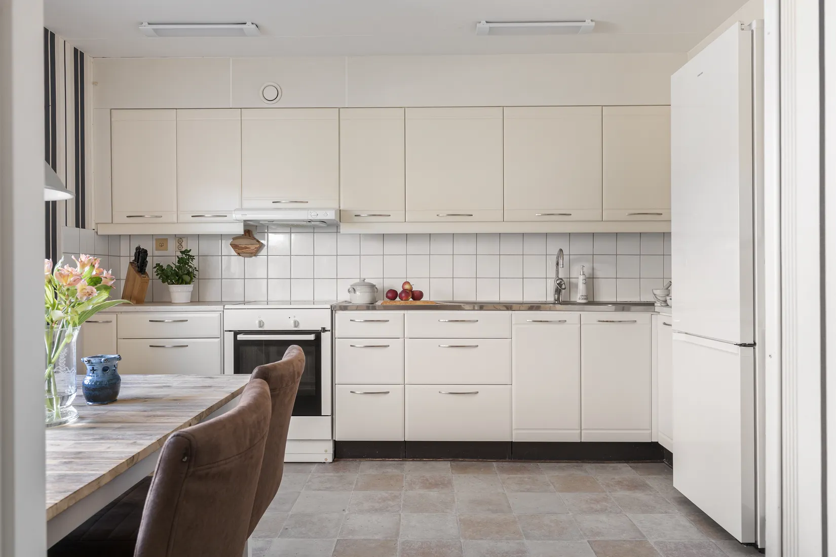 Bostadsrätt, Krusbärsstigen 1B, Backa, Ystad