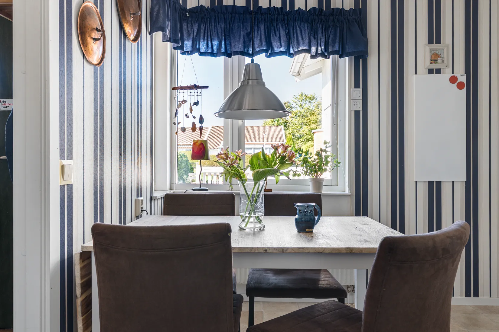 Bostadsrätt, Krusbärsstigen 1B, Backa, Ystad