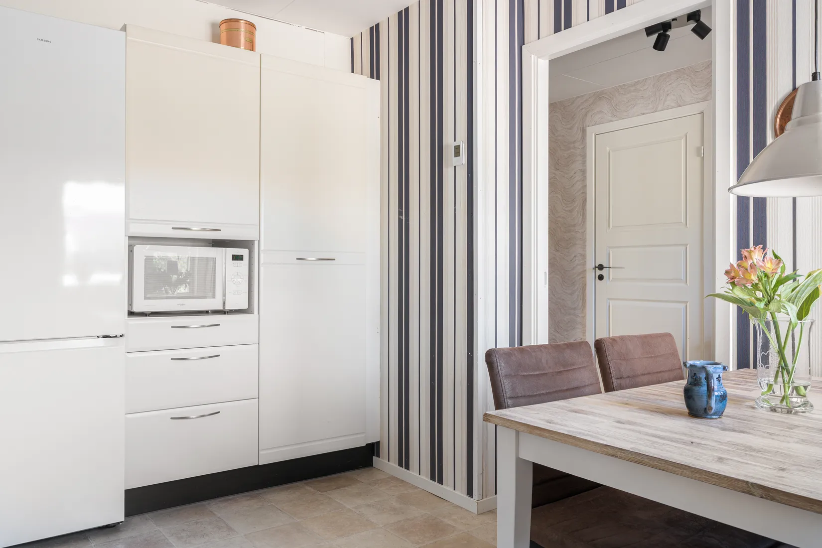 Bostadsrätt, Krusbärsstigen 1B, Backa, Ystad