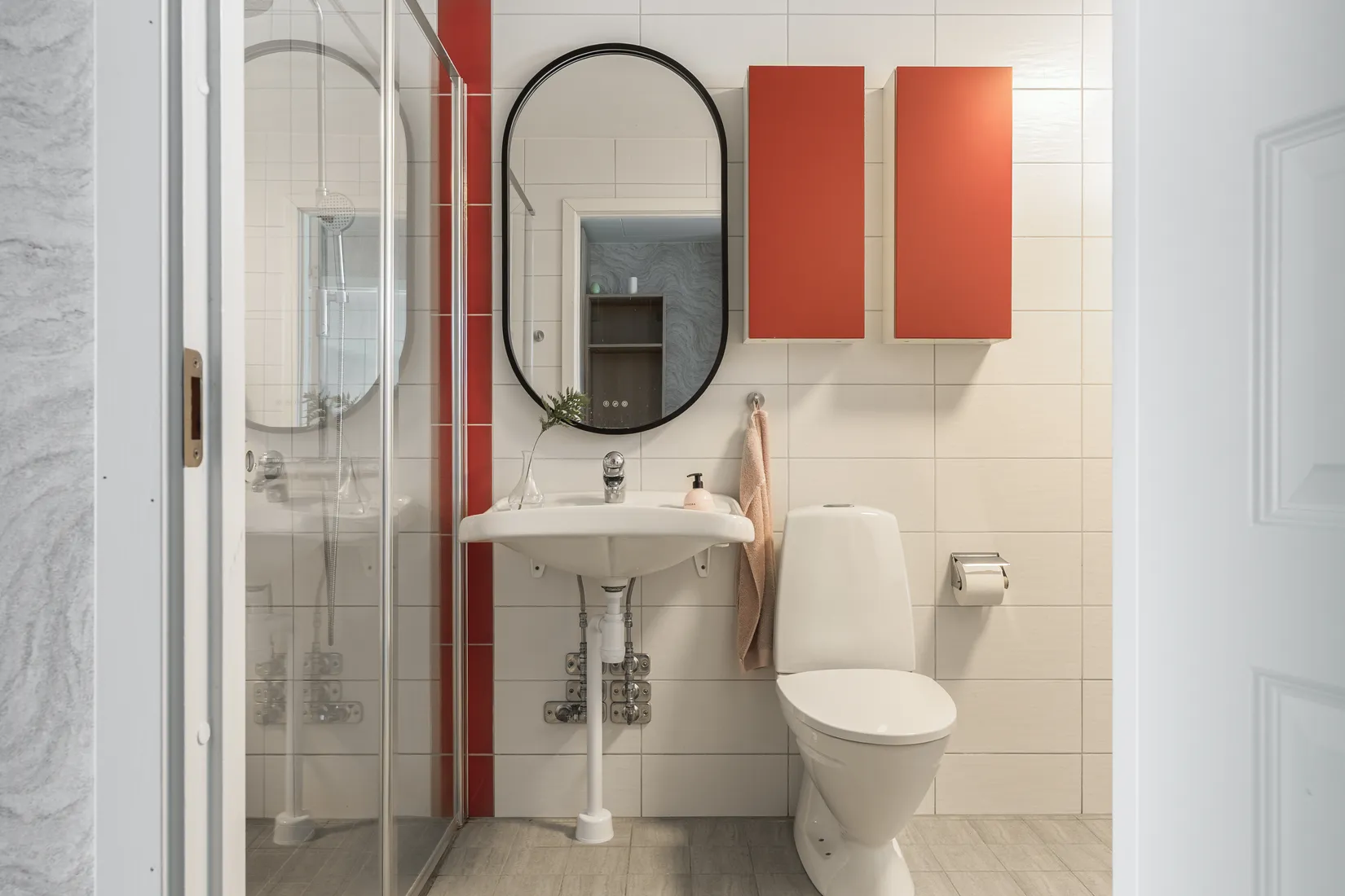 Bostadsrätt, Krusbärsstigen 1B, Backa, Ystad