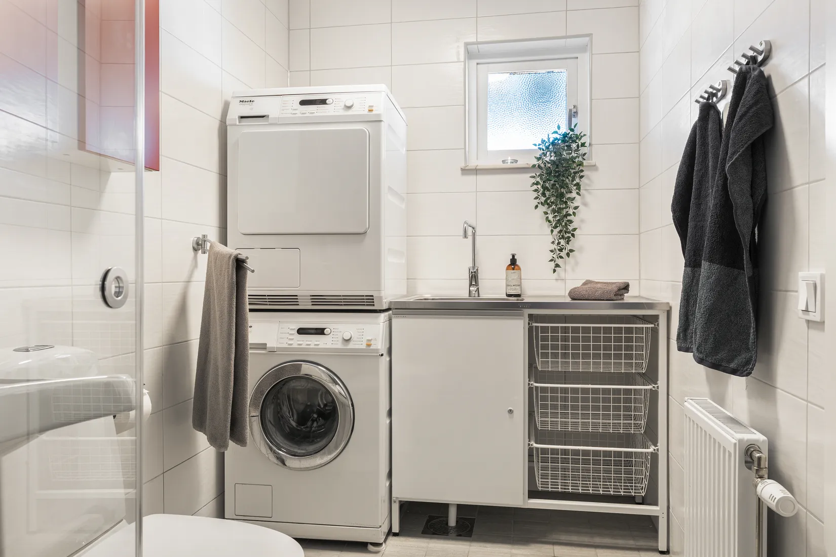 Bostadsrätt, Krusbärsstigen 1B, Backa, Ystad