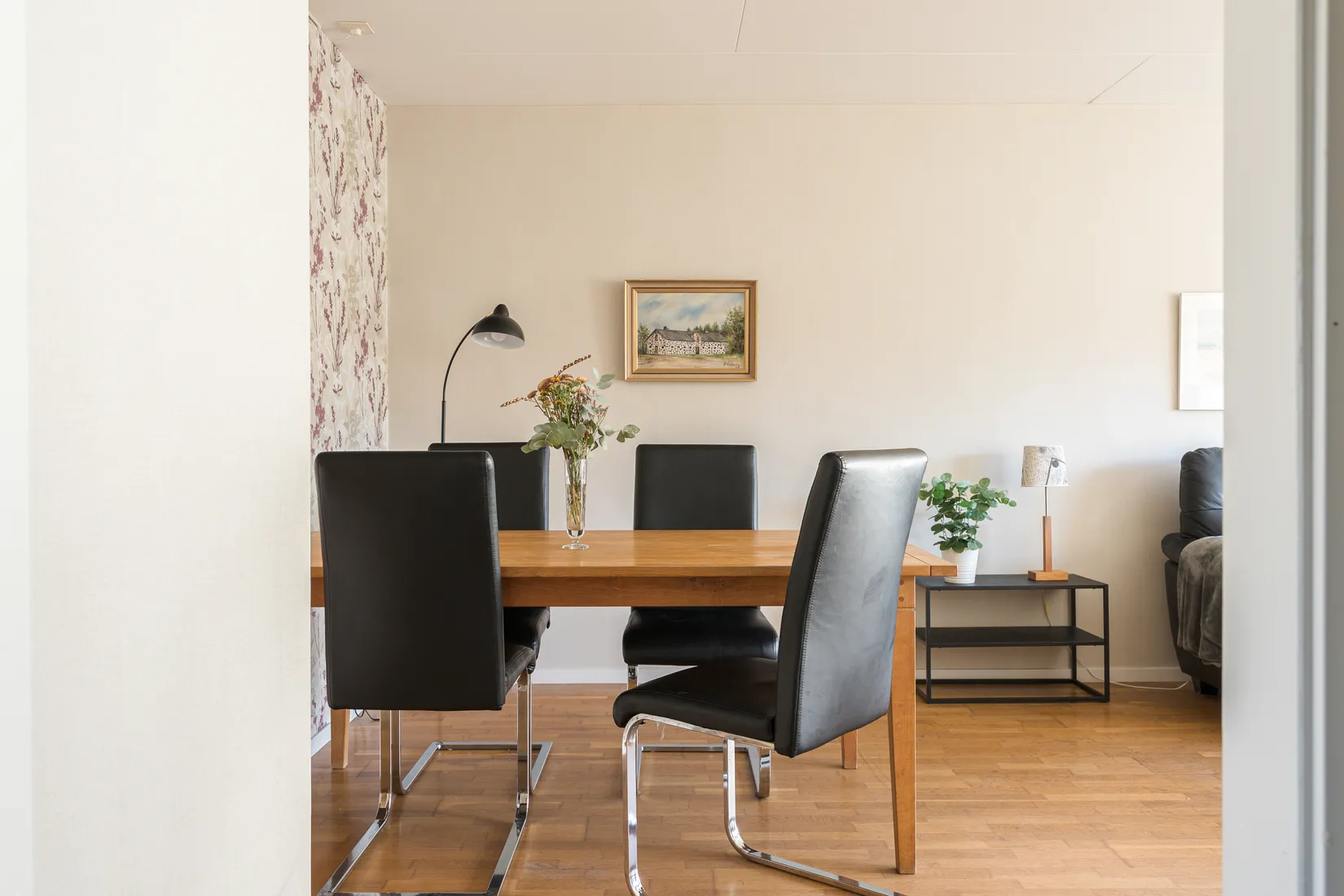 Bostadsrätt, Krusbärsstigen 1B, Backa, Ystad