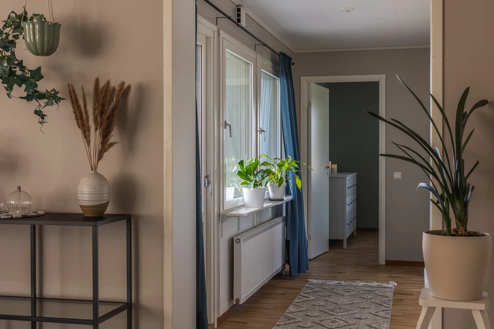 Villa, Grän 538, Karlstad