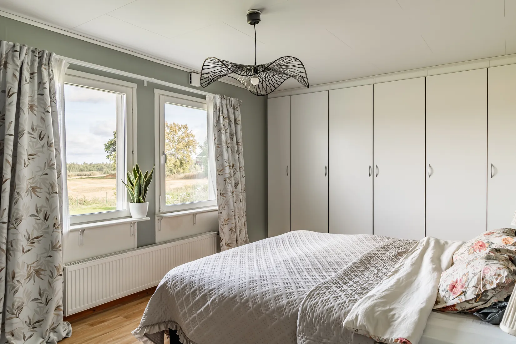 Villa, Grän 538, Karlstad