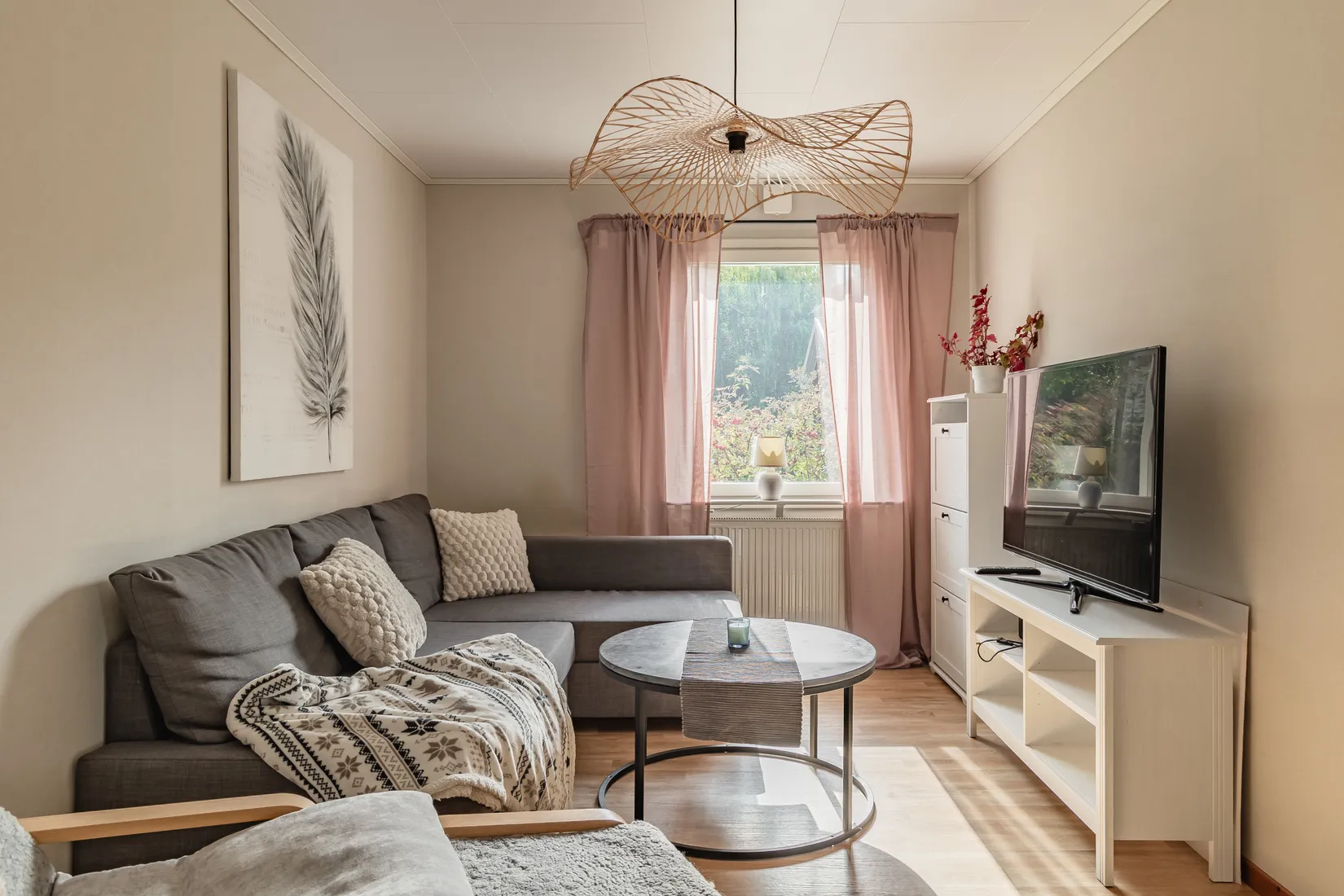 Villa, Grän 538, Karlstad