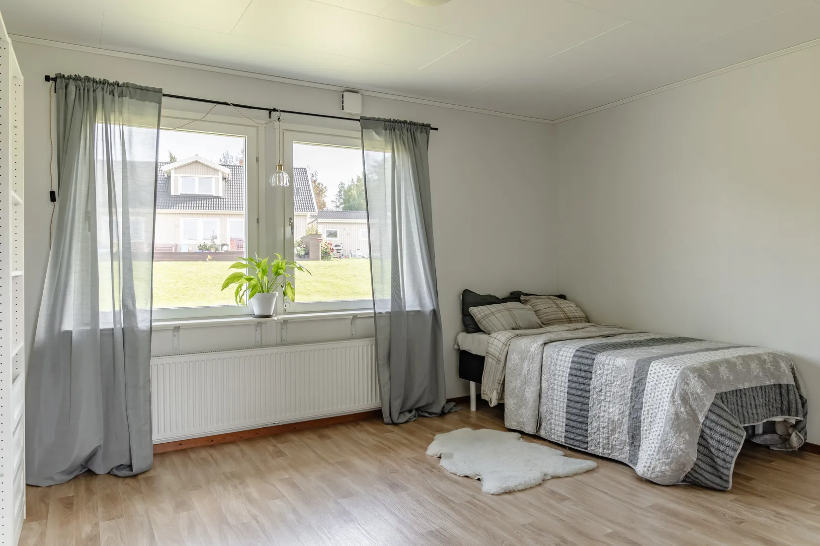 Villa, Grän 538, Karlstad