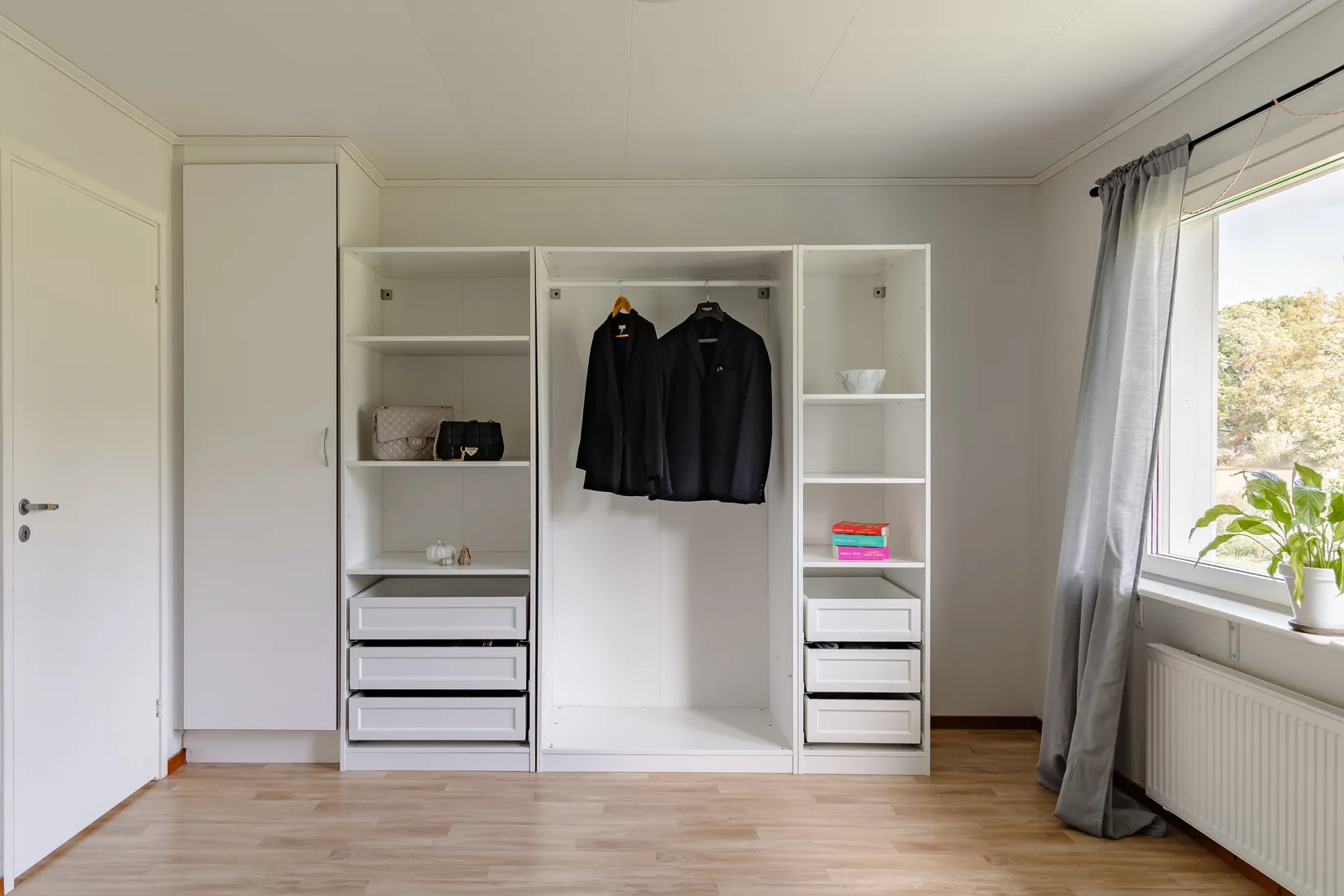 Villa, Grän 538, Karlstad