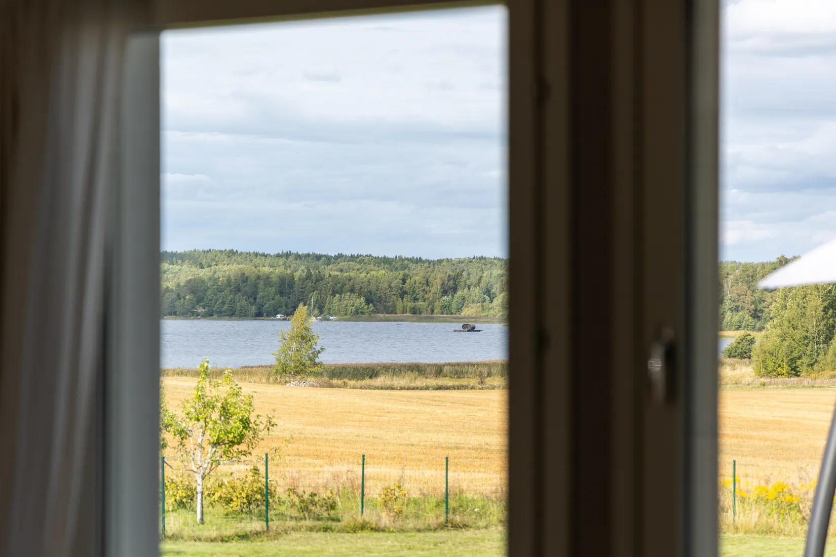 Villa, Grän 538, Karlstad