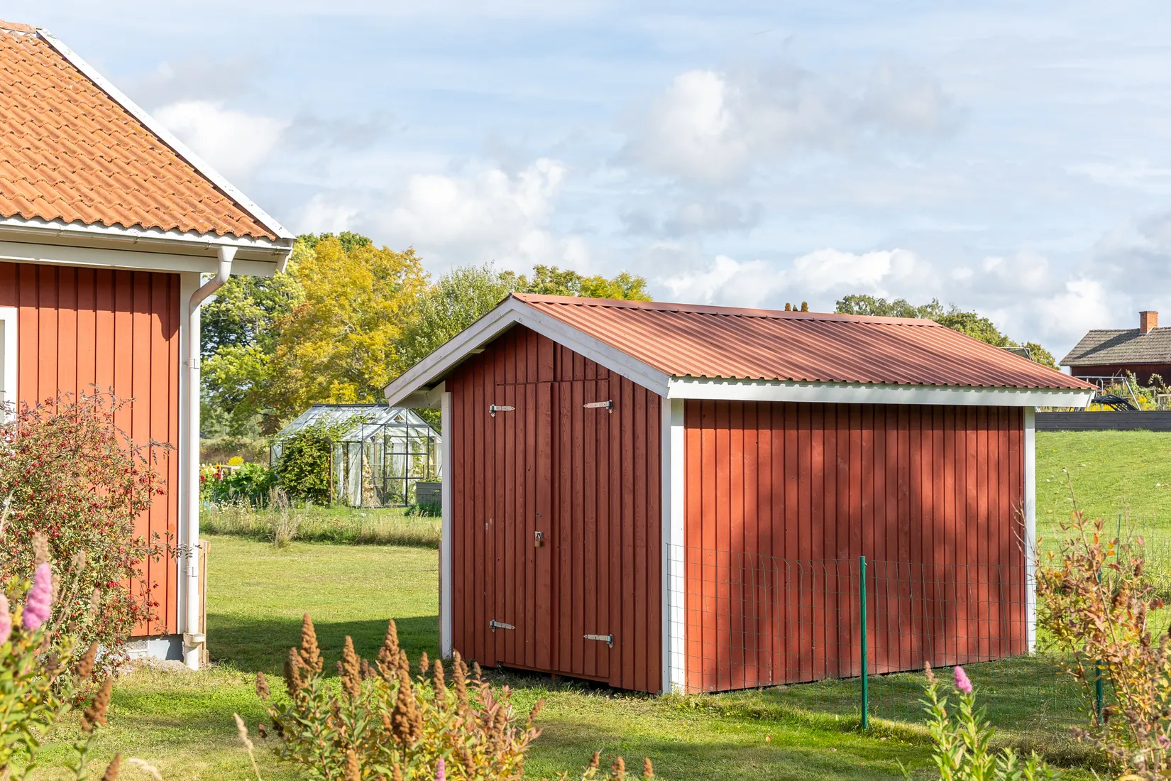 Villa, Grän 538, Karlstad