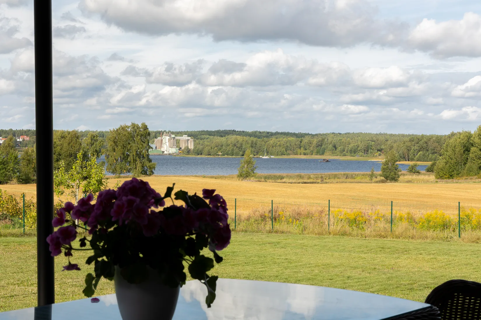 Villa, Grän 538, Karlstad