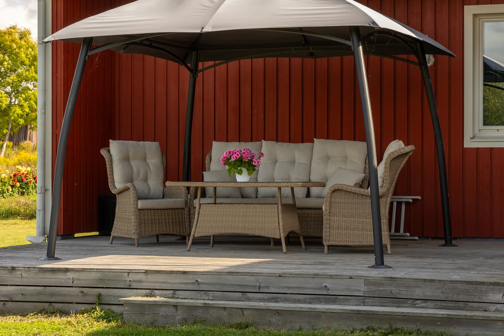 Villa, Grän 538, Karlstad
