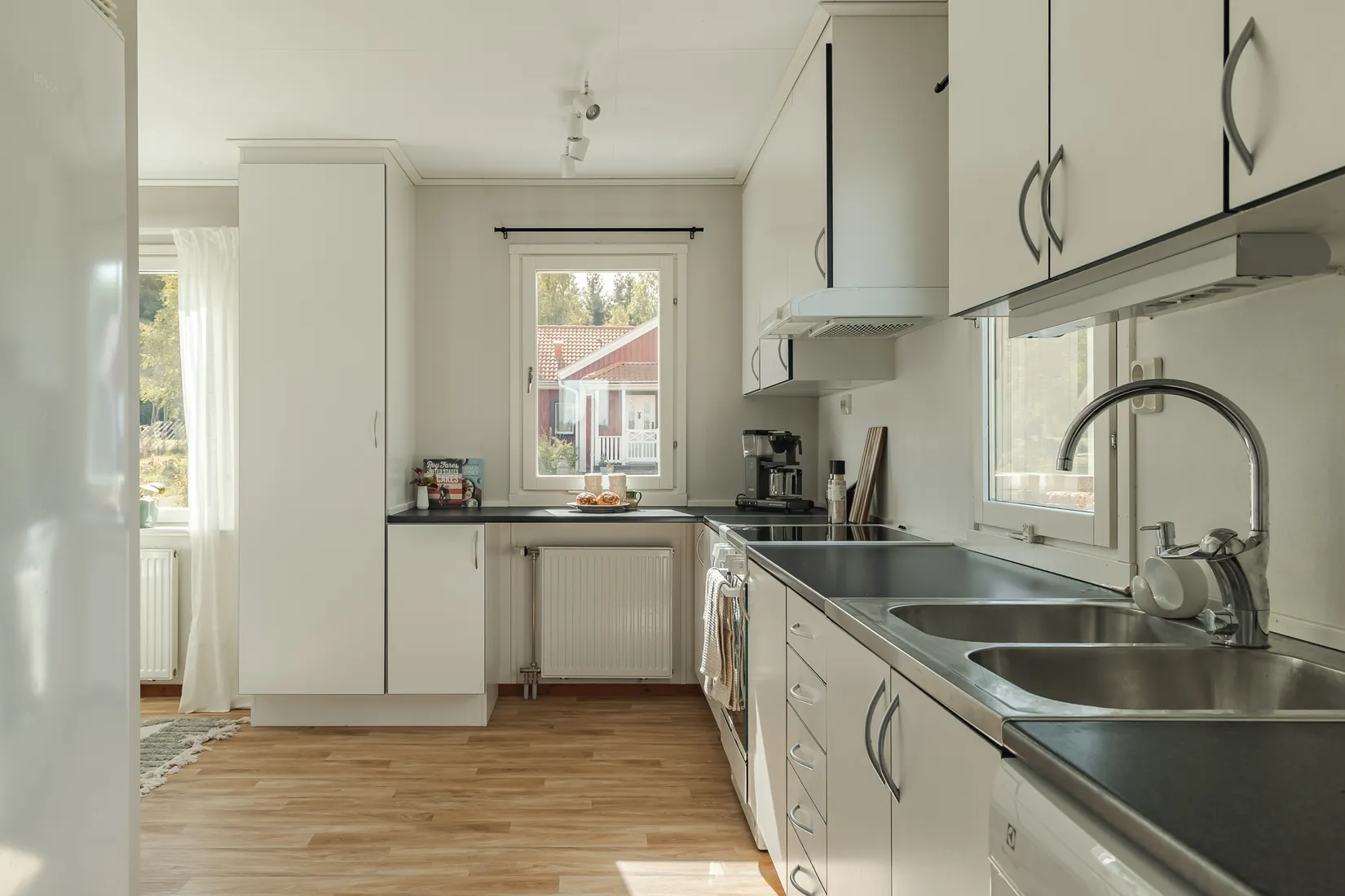 Villa, Grän 538, Karlstad