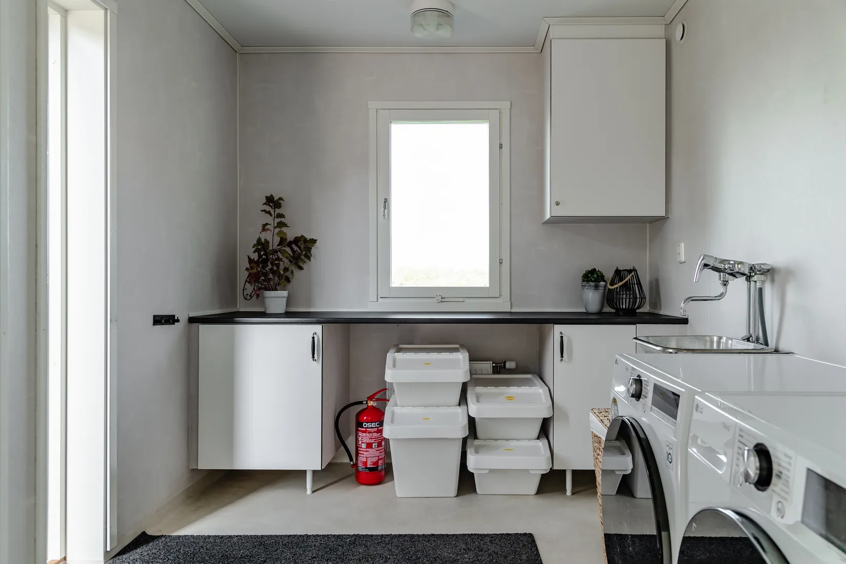 Villa, Grän 538, Karlstad