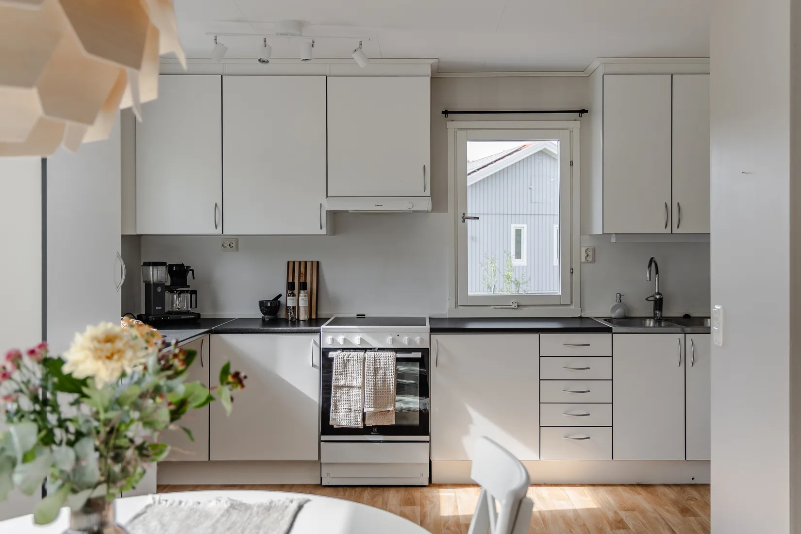 Villa, Grän 538, Karlstad