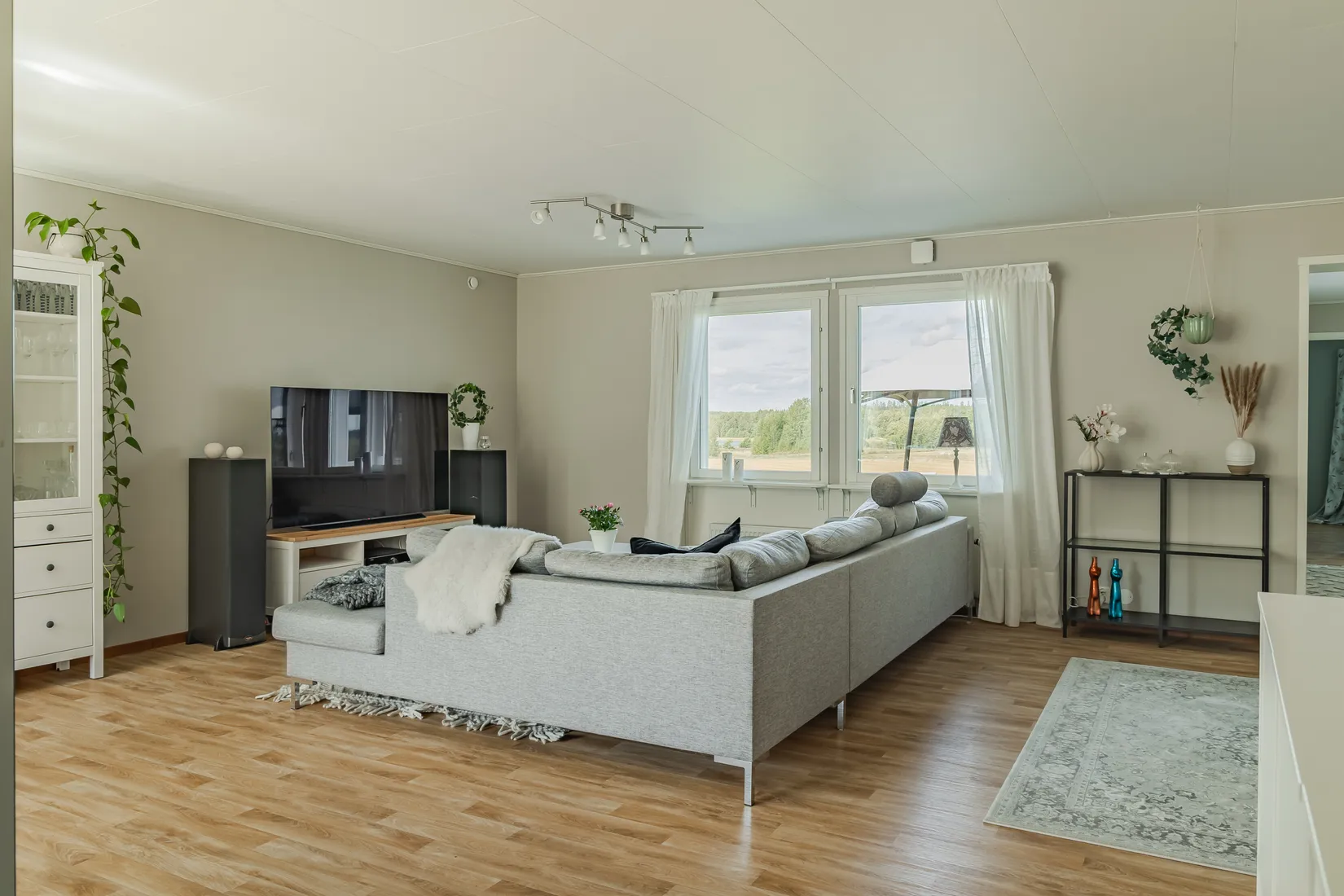 Villa, Grän 538, Karlstad