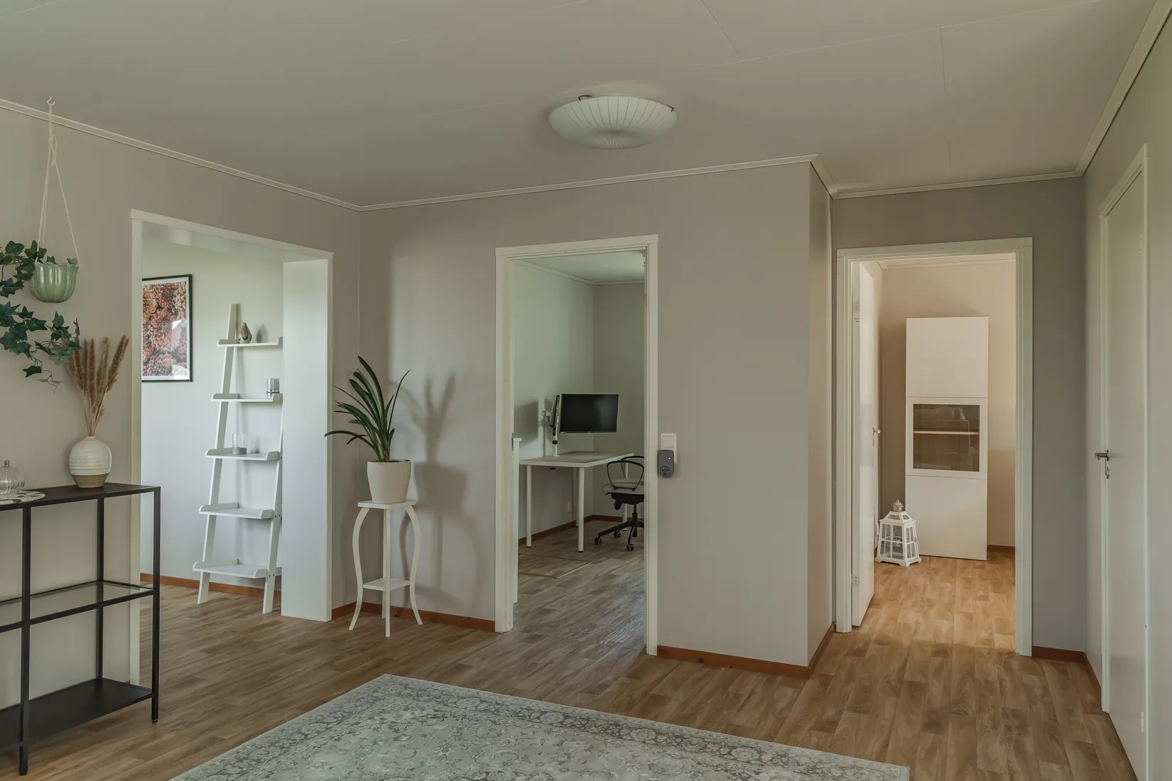 Villa, Grän 538, Karlstad