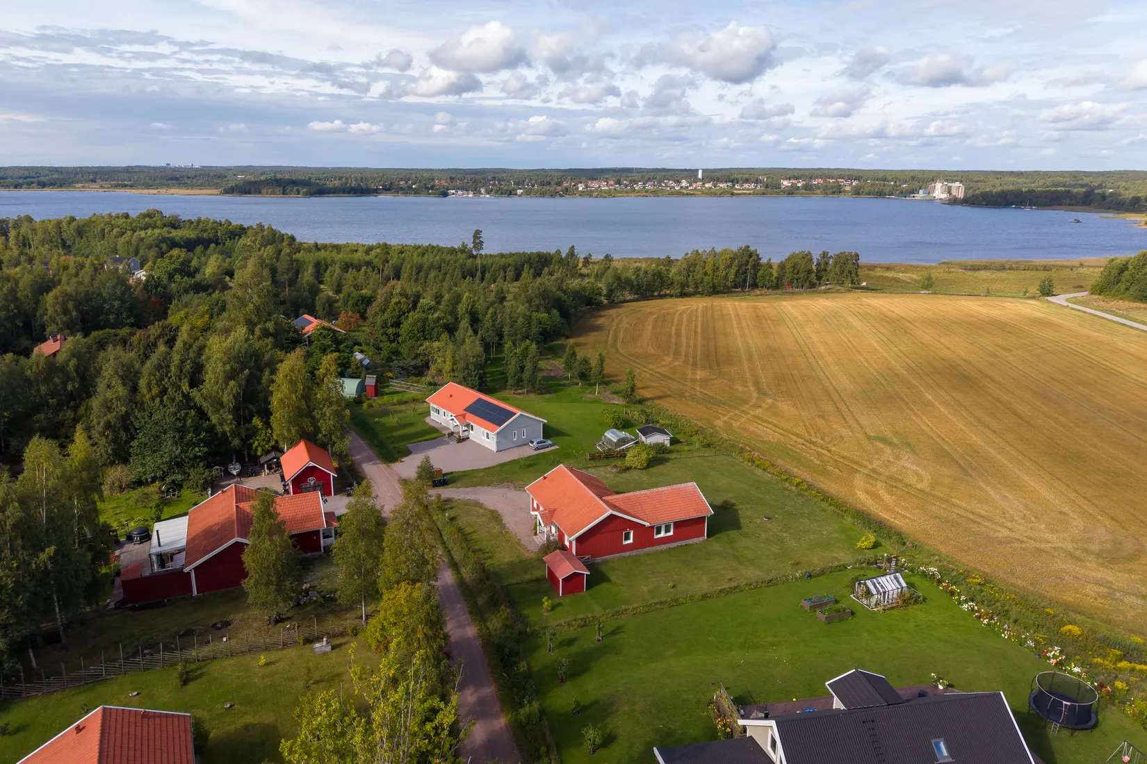 Villa, Grän 538, Karlstad