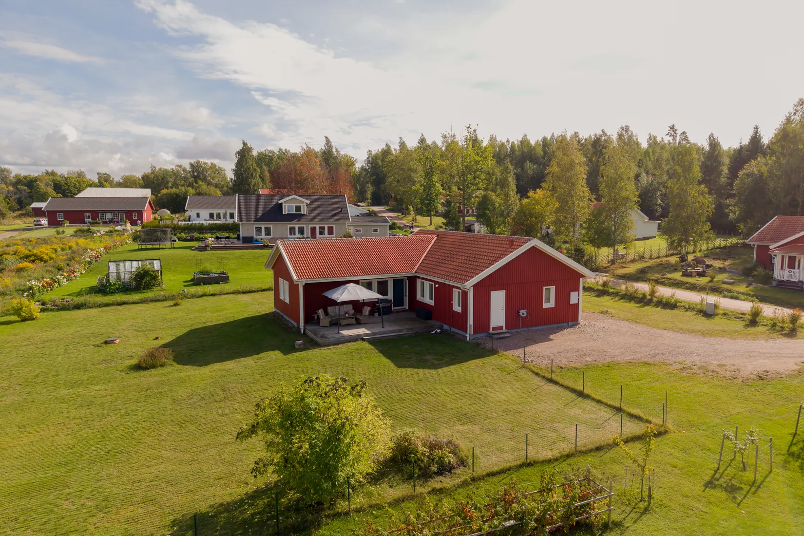 Villa, Grän 538, Karlstad