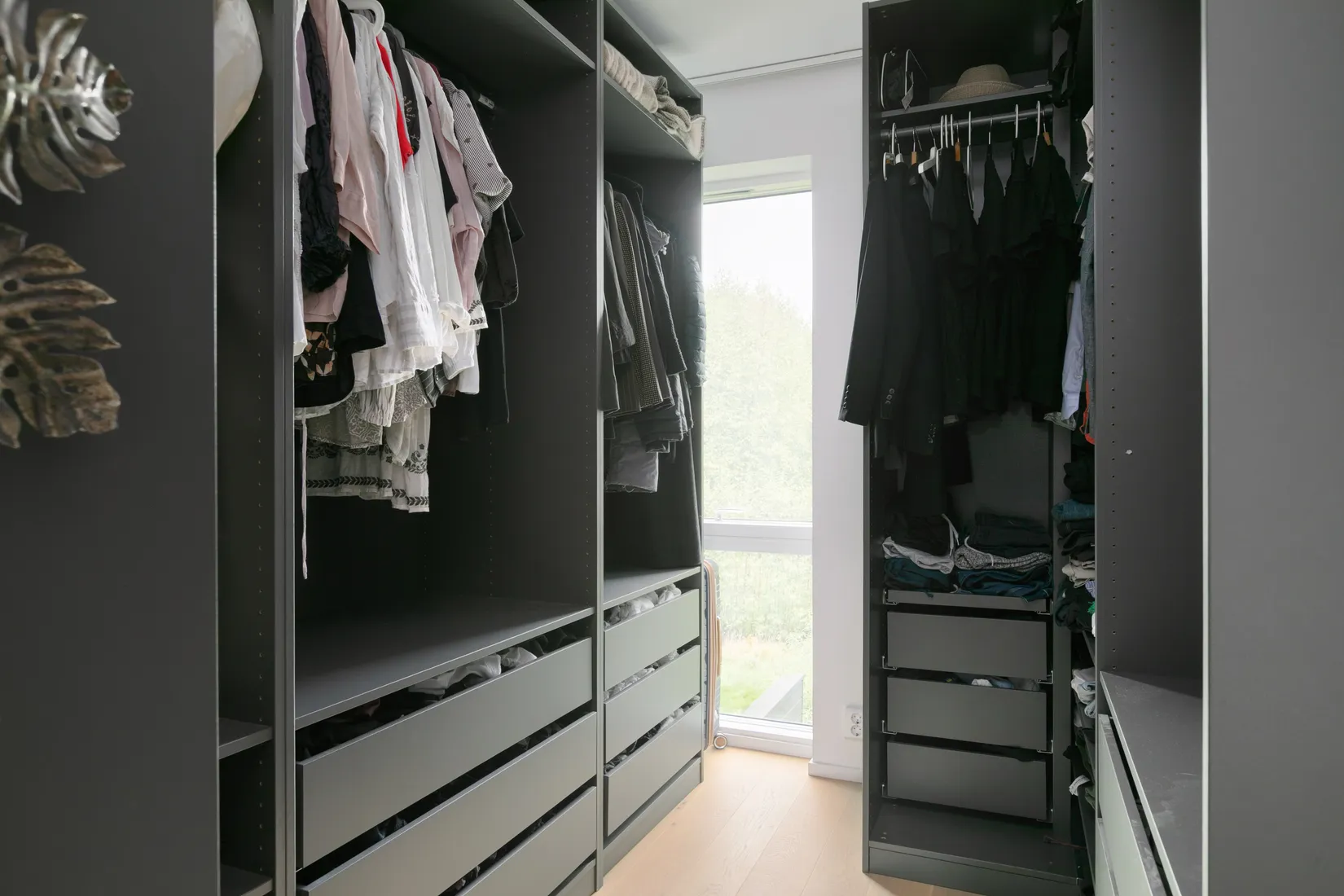 Radhus, Sekatörsslingan 68, Strömsbro, Gävle