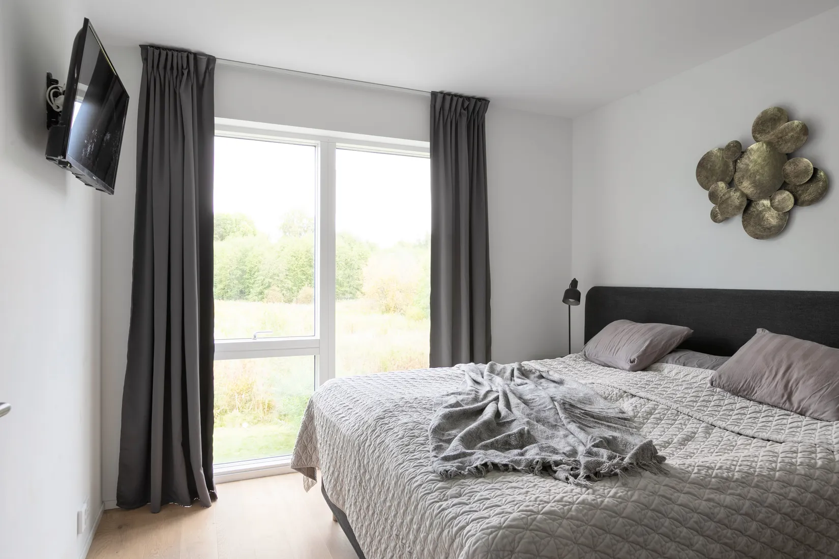 Radhus, Sekatörsslingan 68, Strömsbro, Gävle