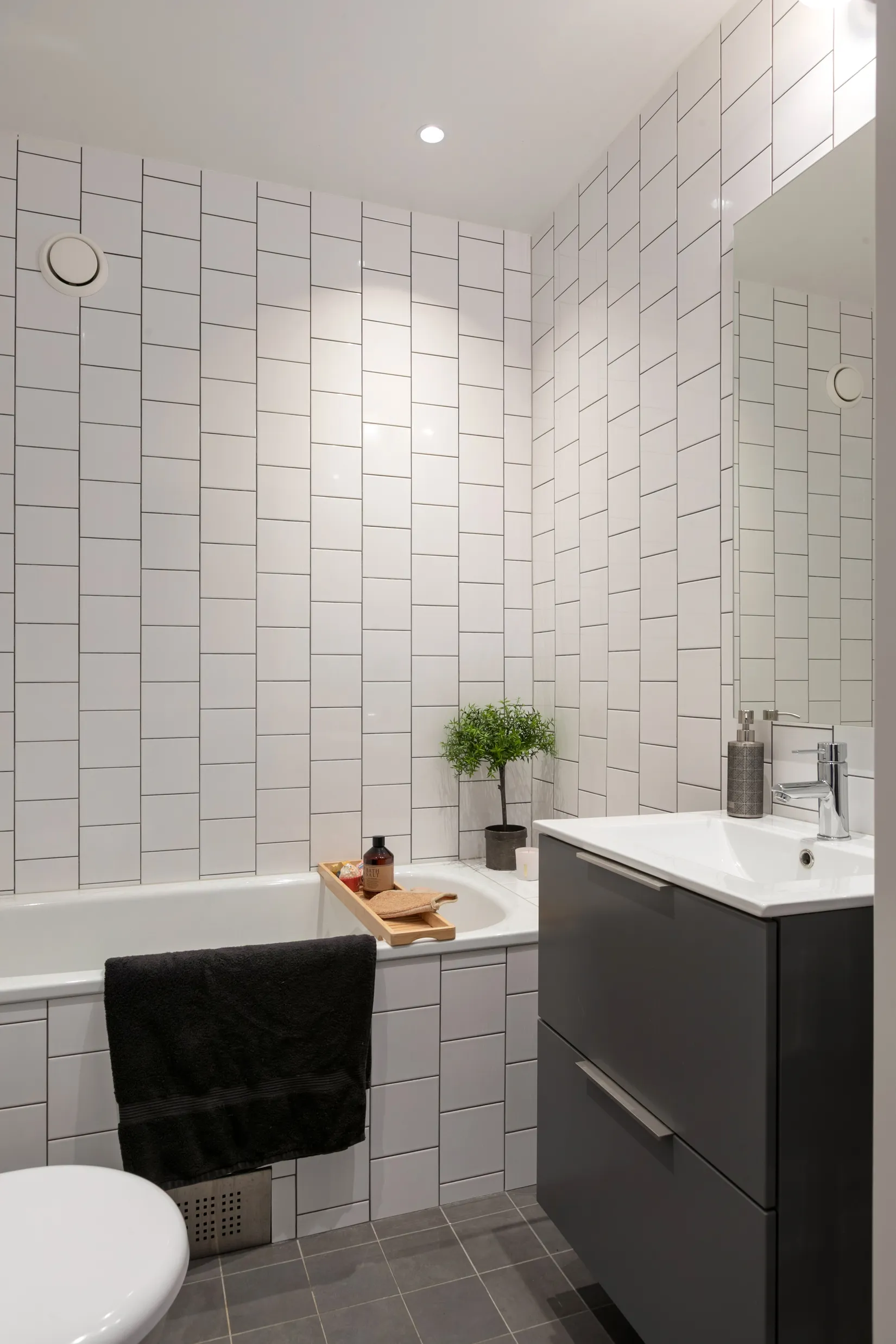 Radhus, Sekatörsslingan 68, Strömsbro, Gävle