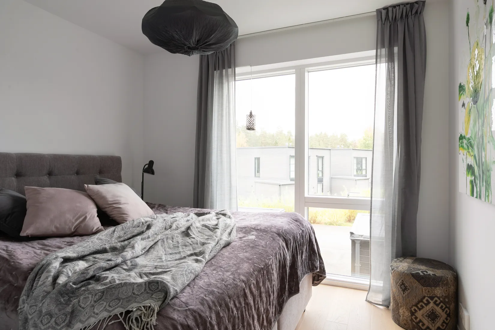 Radhus, Sekatörsslingan 68, Strömsbro, Gävle