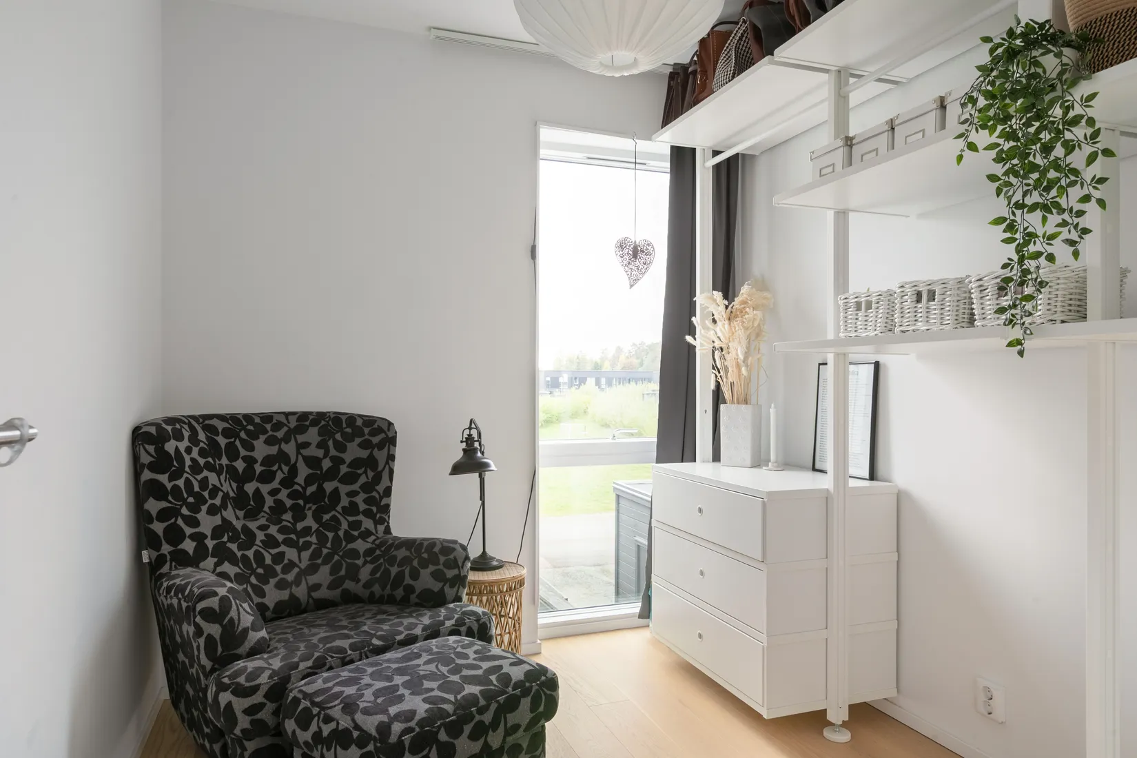 Radhus, Sekatörsslingan 68, Strömsbro, Gävle