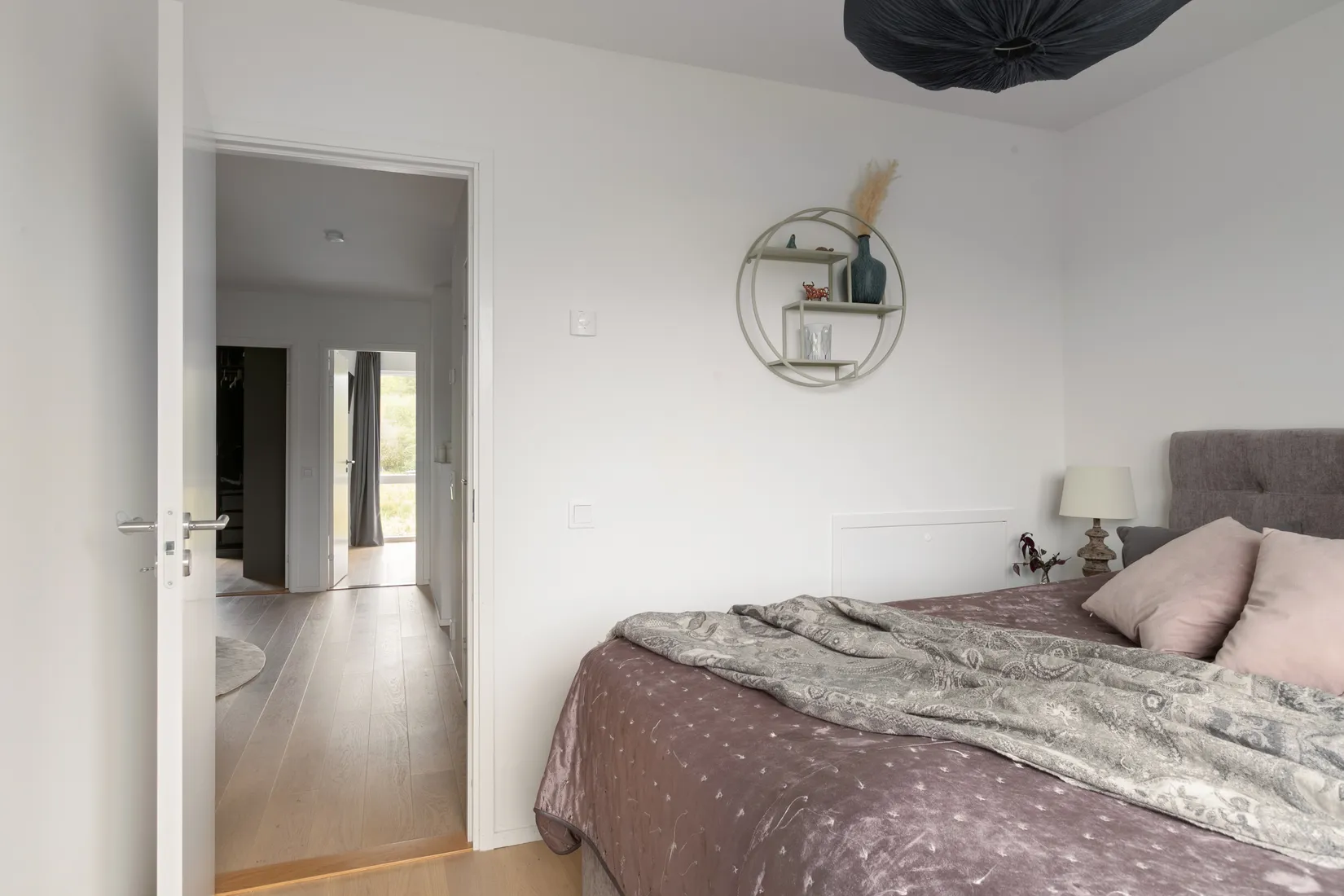 Radhus, Sekatörsslingan 68, Strömsbro, Gävle