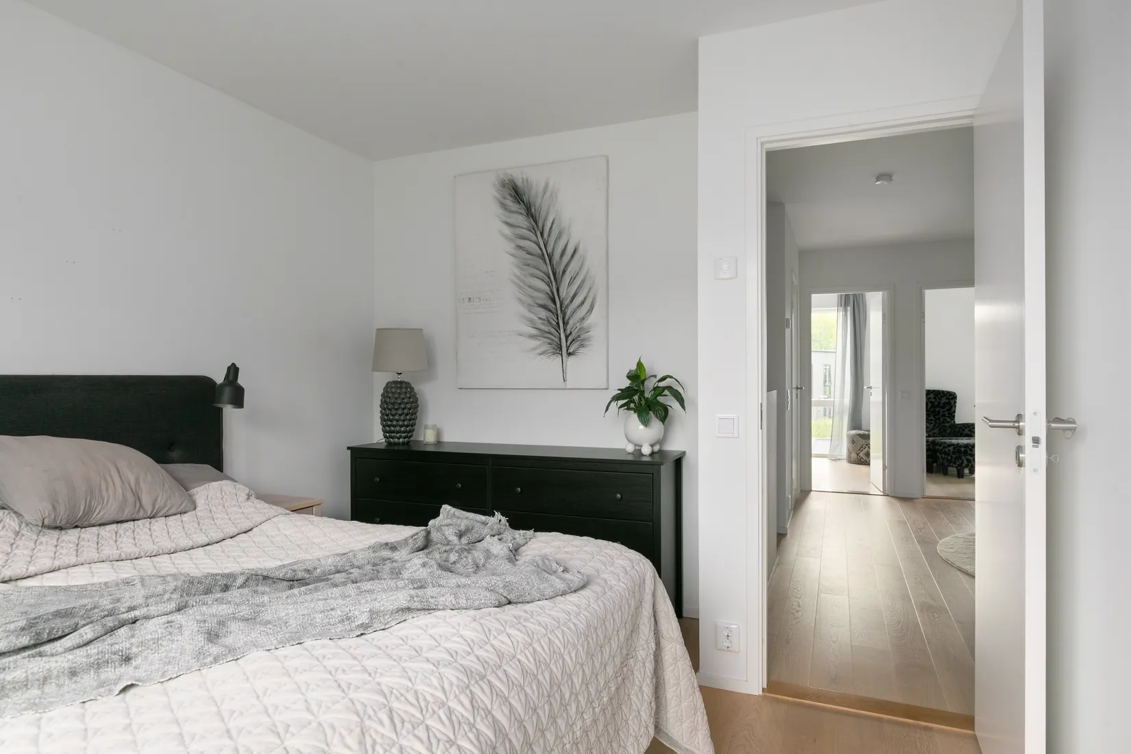 Radhus, Sekatörsslingan 68, Strömsbro, Gävle