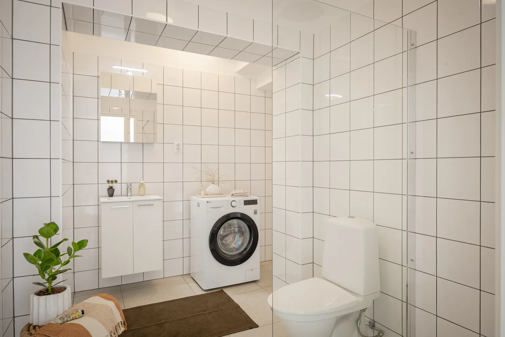 Bostadsrätt, Arkövägen 21B, Kärrtorp, Stockholm