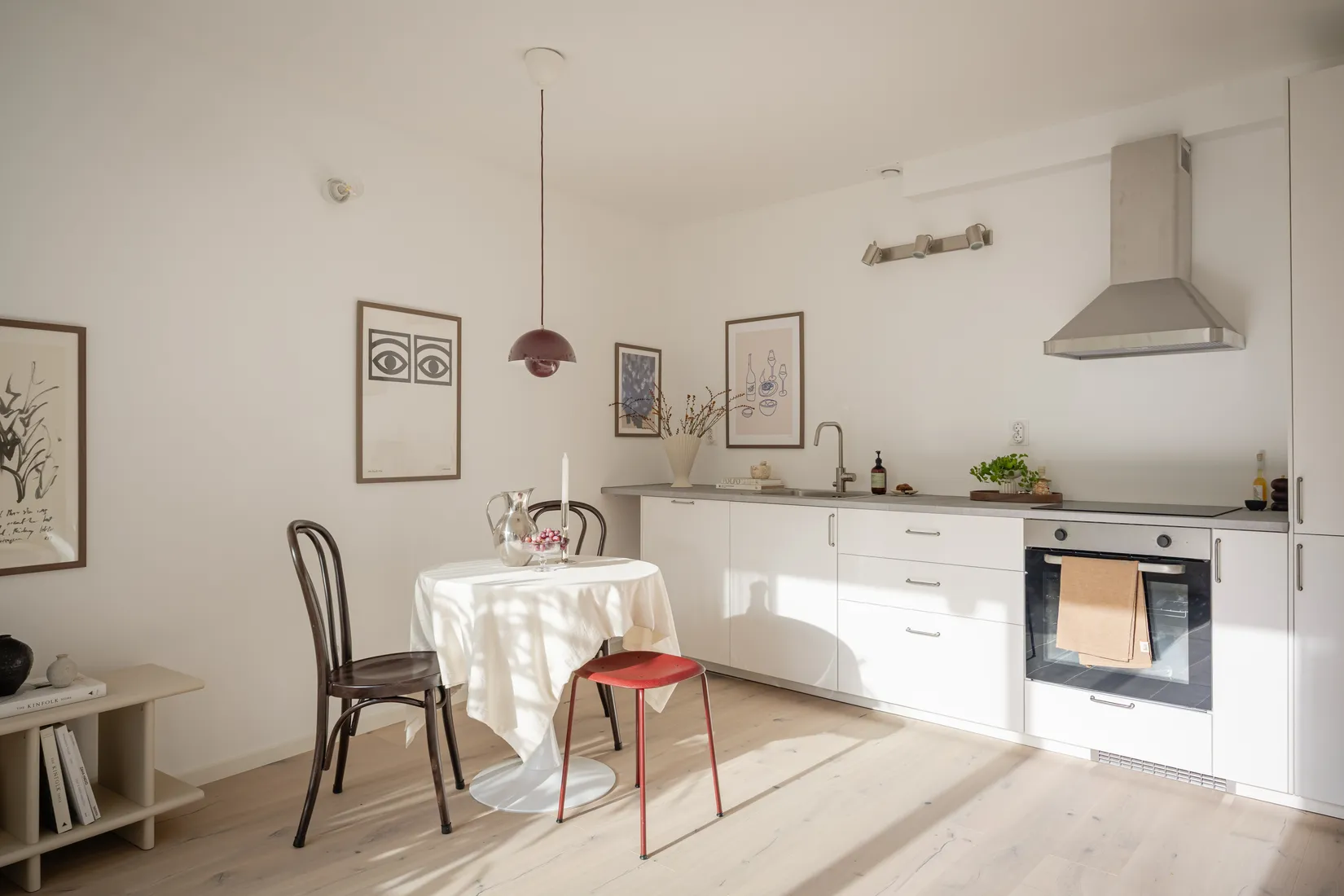 Bostadsrätt, Arkövägen 21B, Kärrtorp, Stockholm