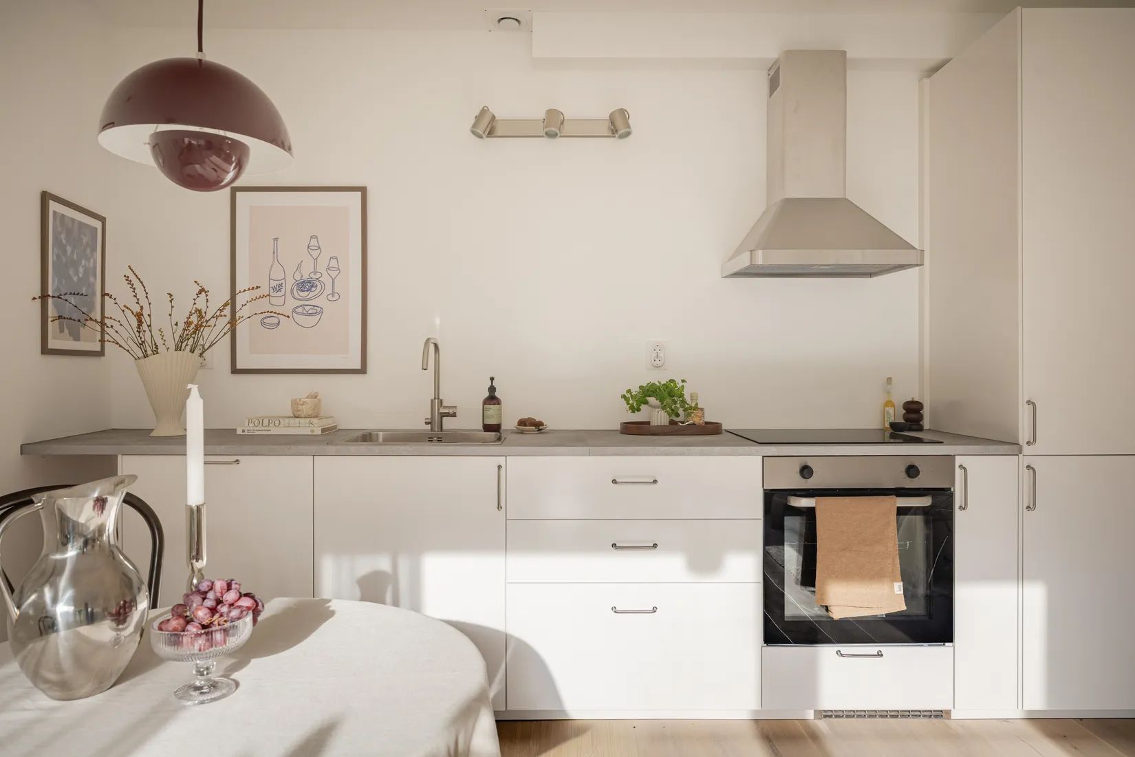 Bostadsrätt, Arkövägen 21B, Kärrtorp, Stockholm