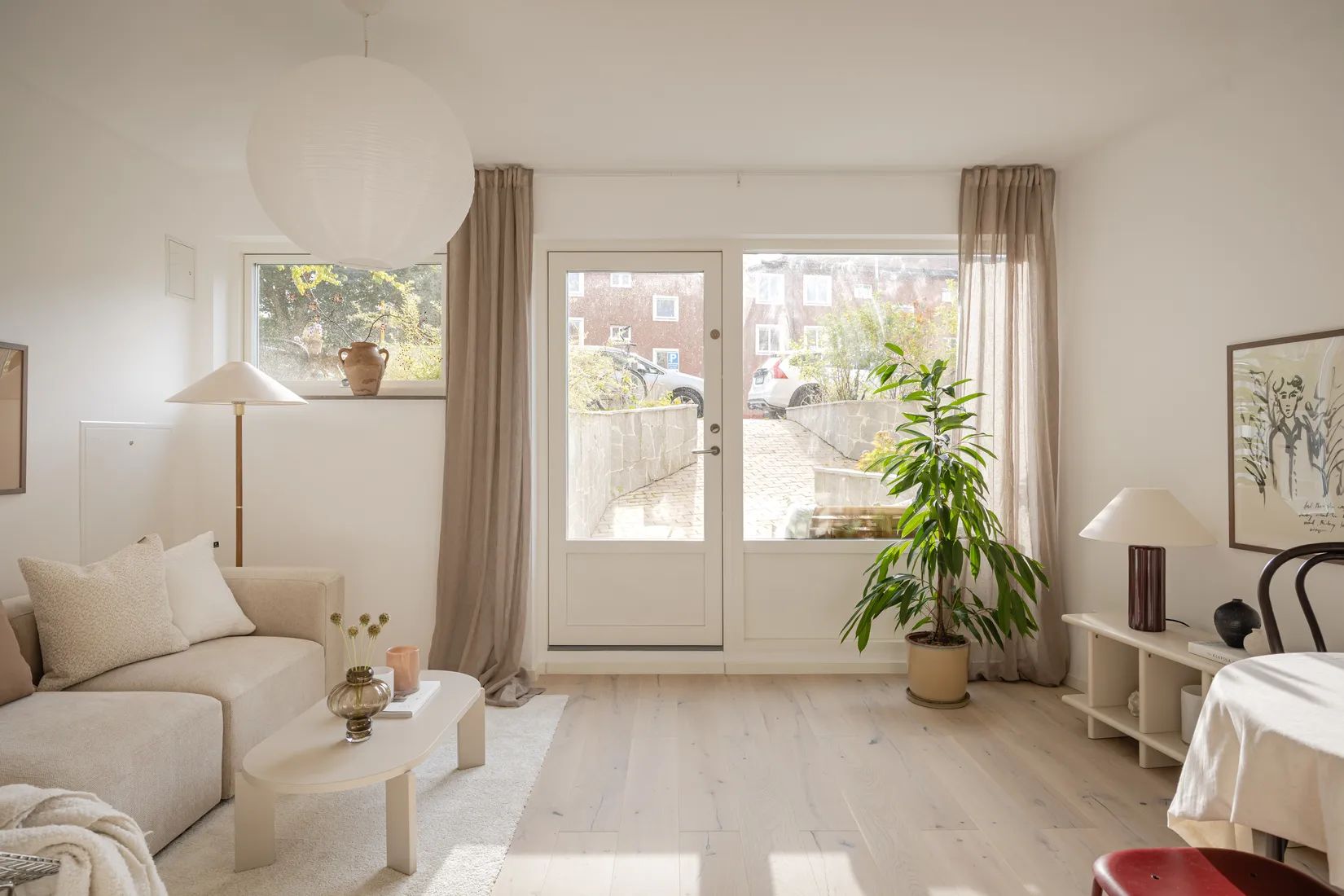 Bostadsrätt, Arkövägen 21B, Kärrtorp, Stockholm